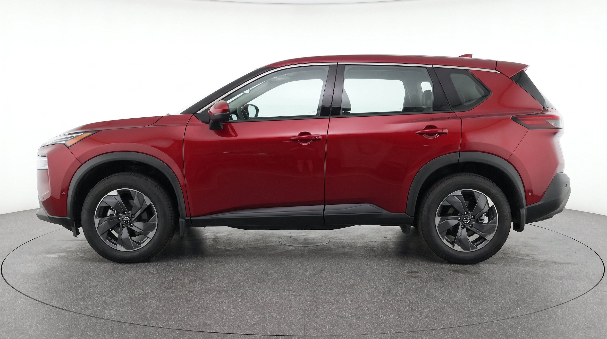 Thumbnail: 2025 Nissan Rogue - 5