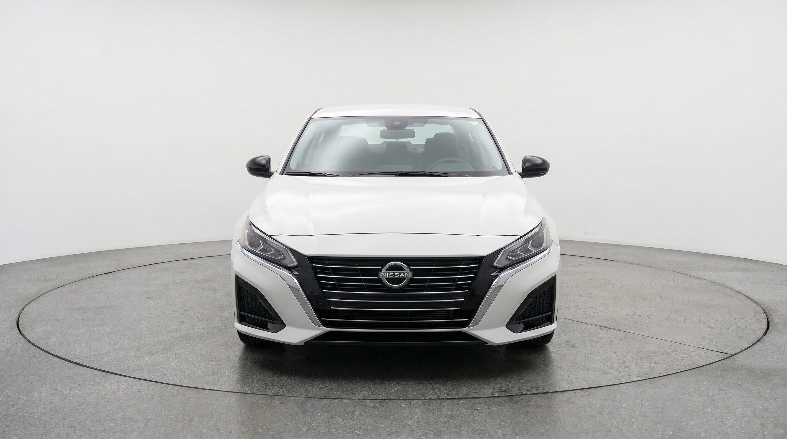Thumbnail: 2026 Nissan Altima - 2