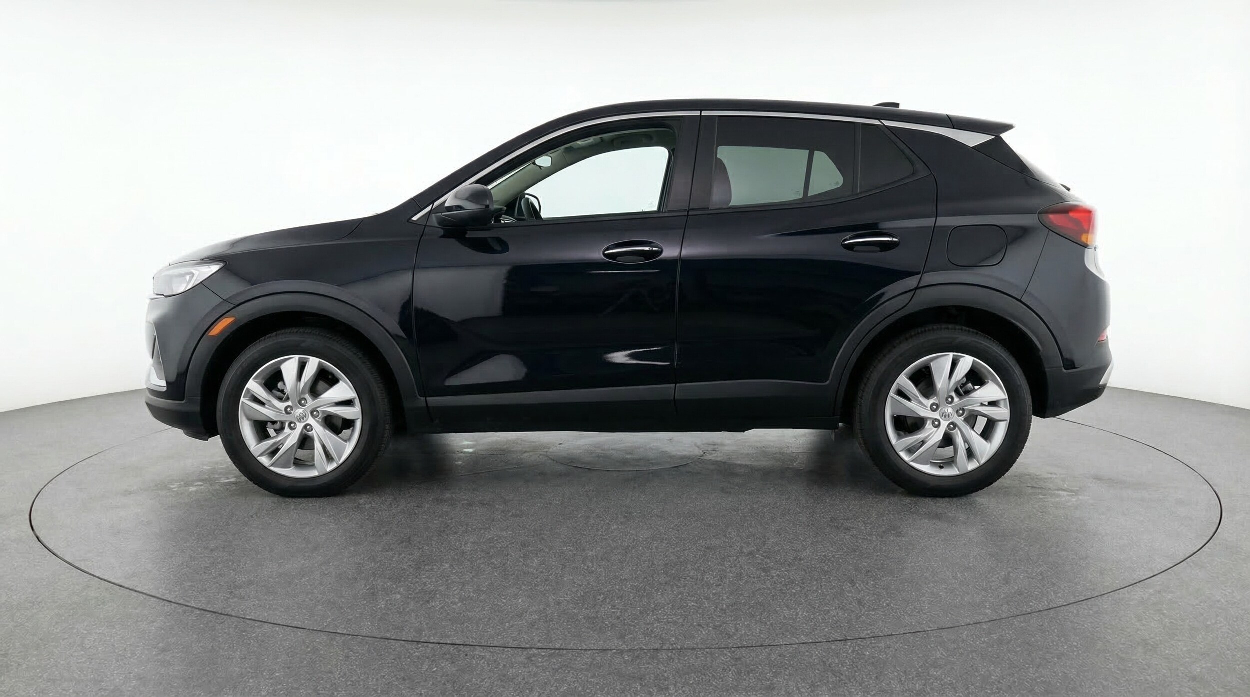 Thumbnail: 2025 Buick Encore GX - 4