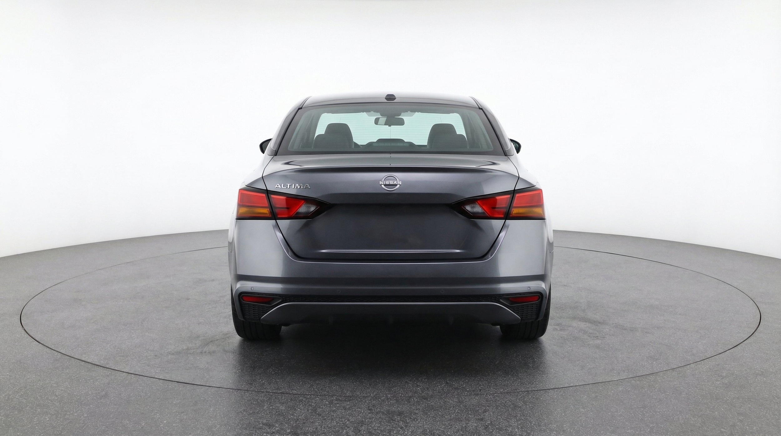 Thumbnail: 2026 Nissan Altima - 7