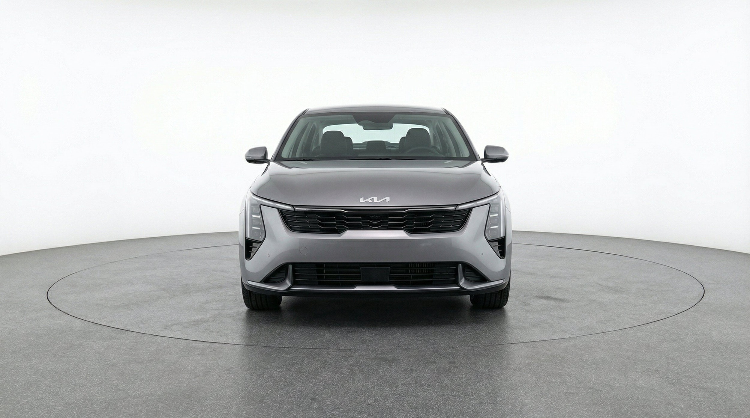 Thumbnail: 2025 Kia K4 - 2