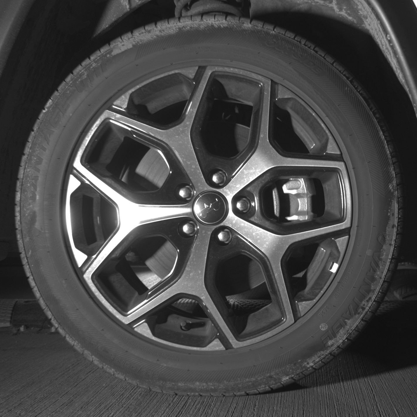 Thumbnail: 2025 Jeep Compass - 13