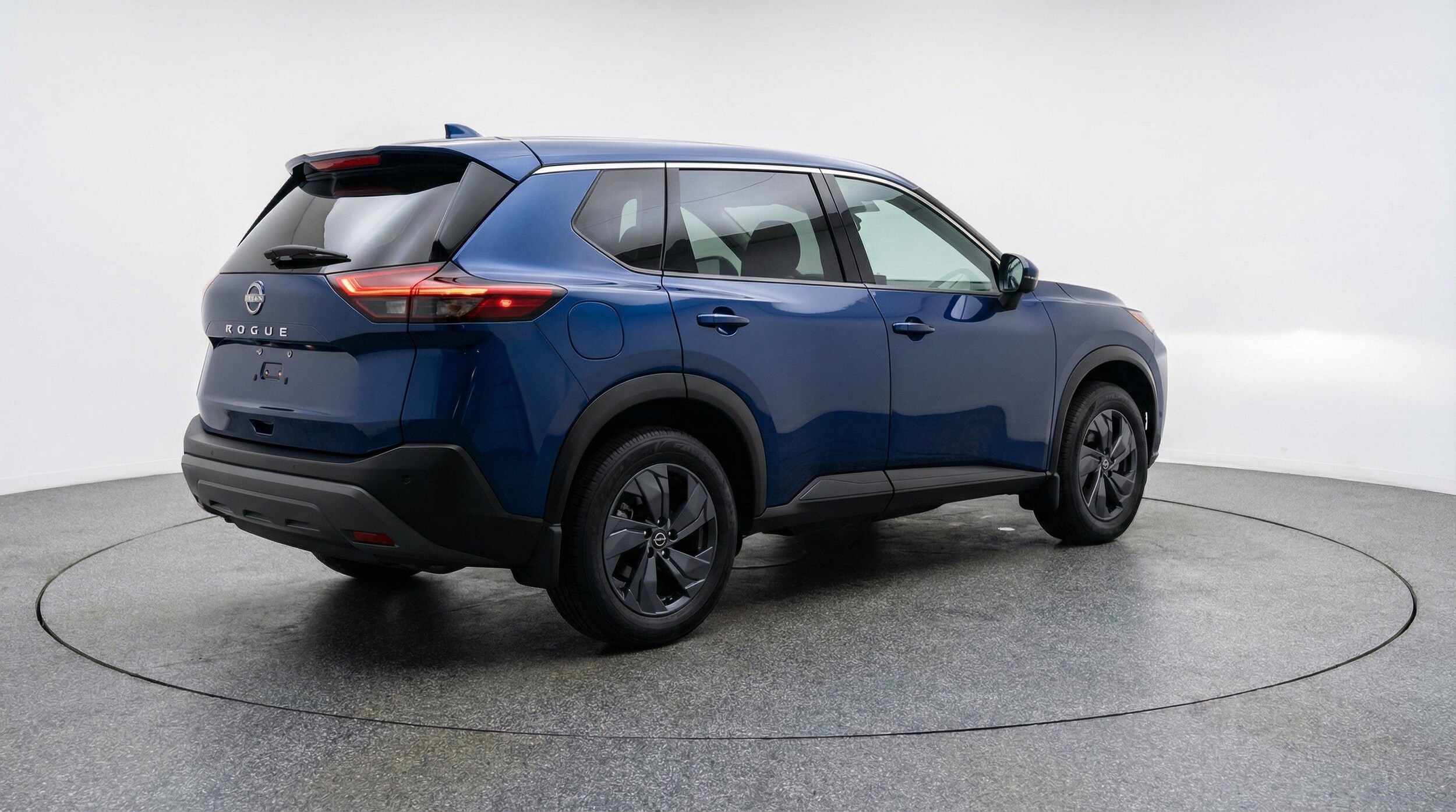 Thumbnail: 2025 Nissan Rogue - 9