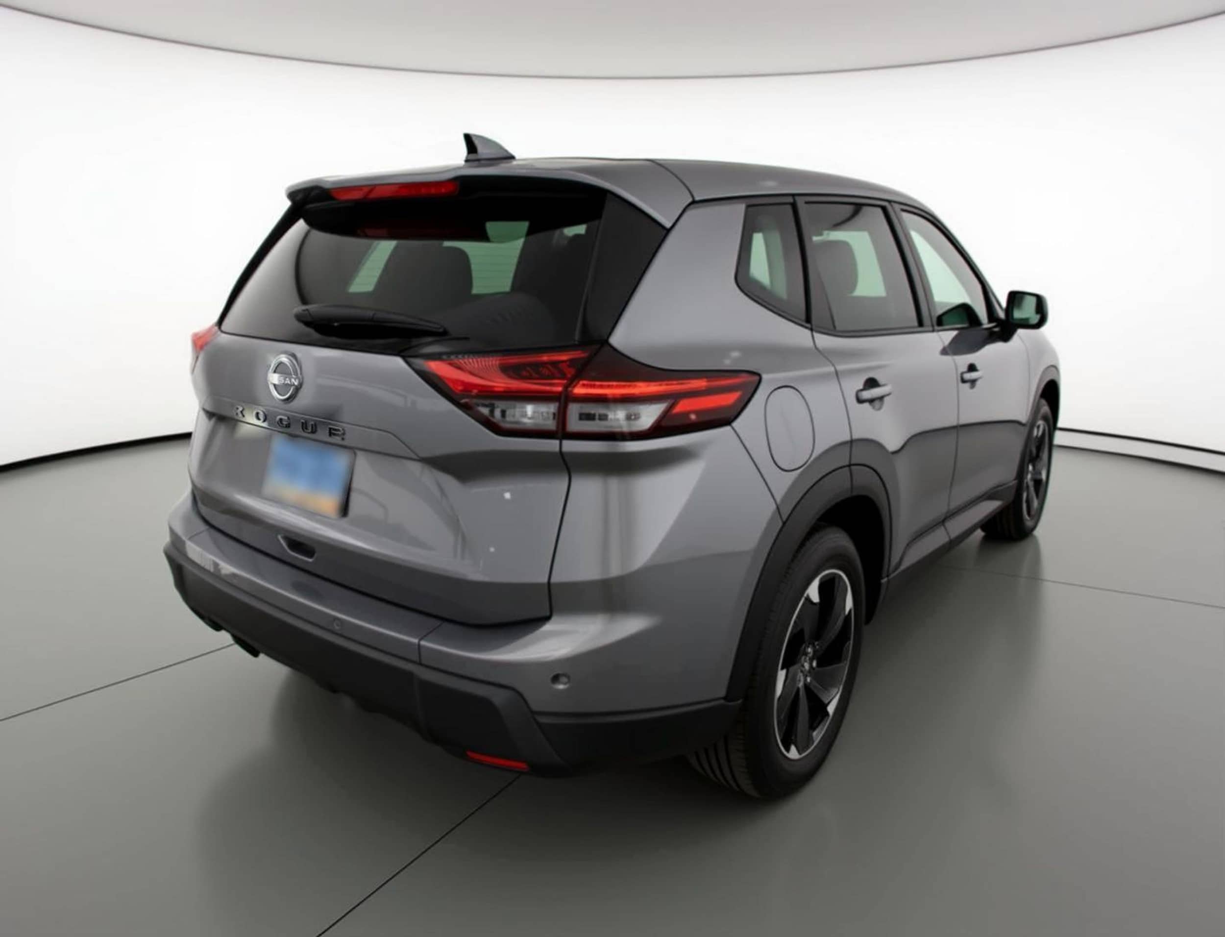 Thumbnail: 2025 Nissan Rogue - 9