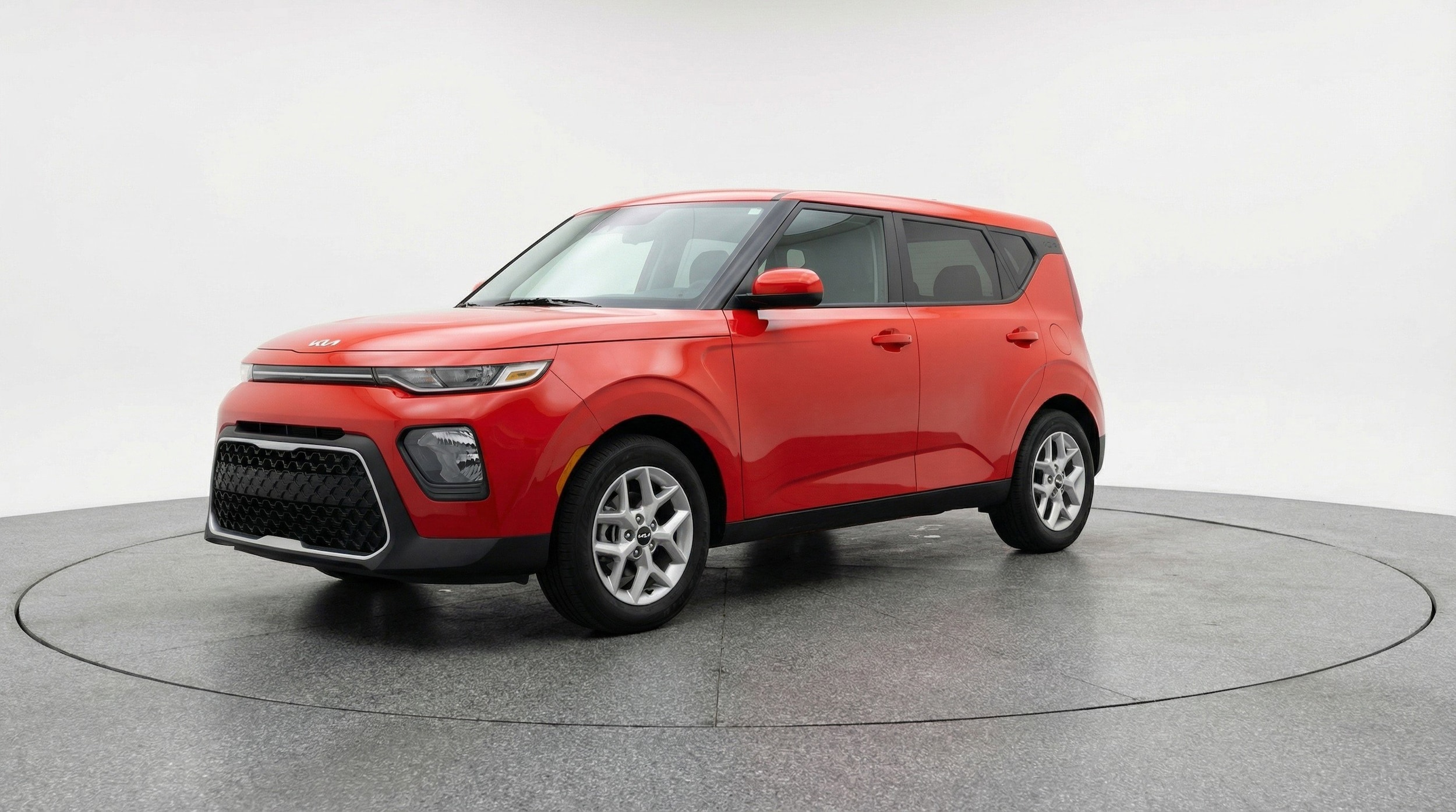 Thumbnail: 2025 Kia Soul - 3