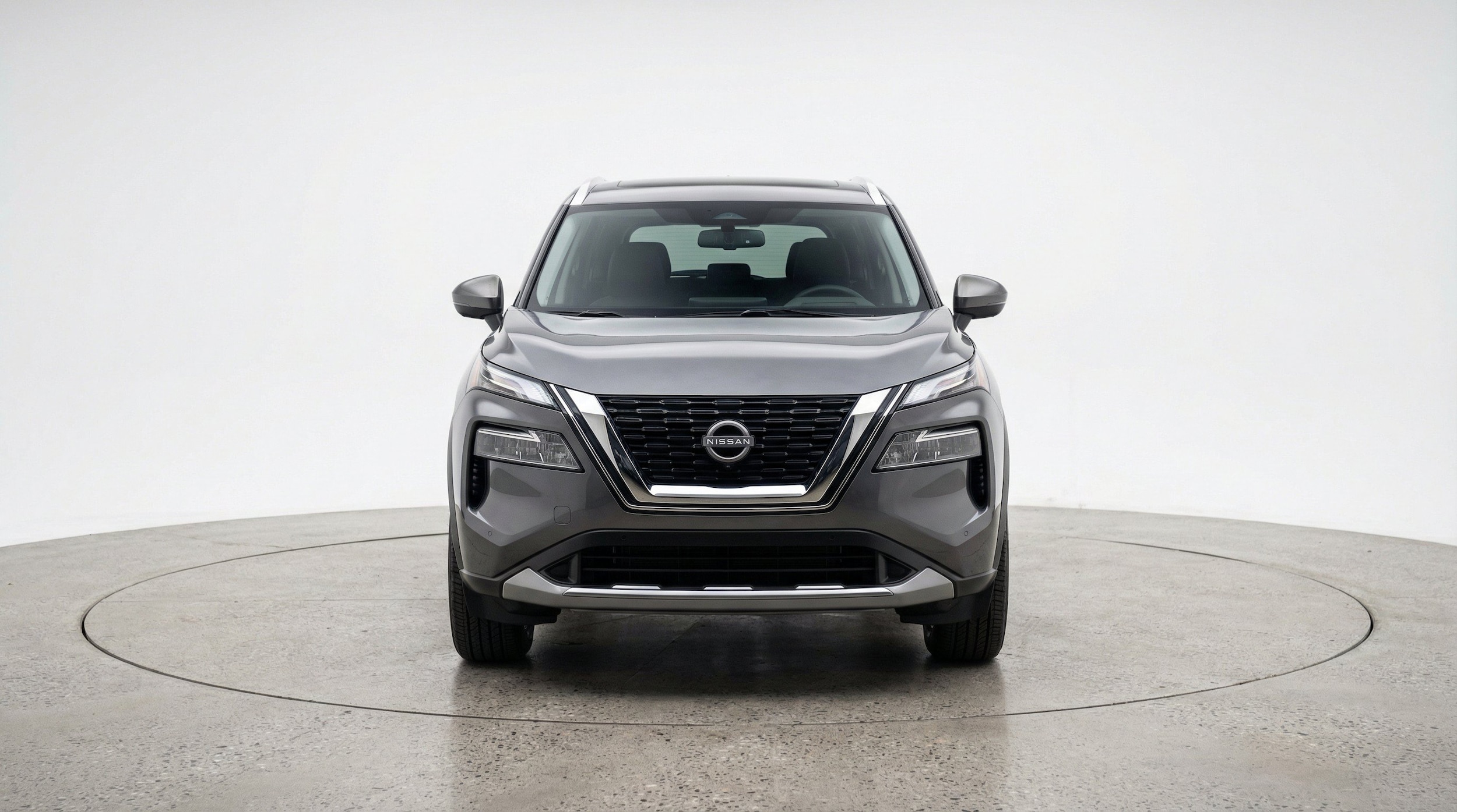 Thumbnail: 2025 Nissan Rogue - 2