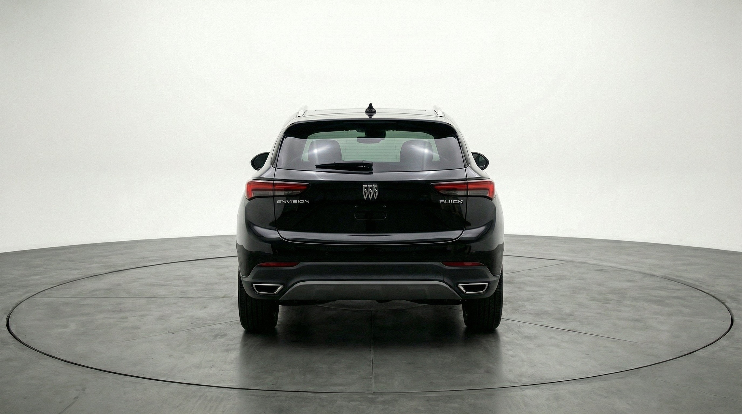 Thumbnail: 2024 Buick Envision - 7