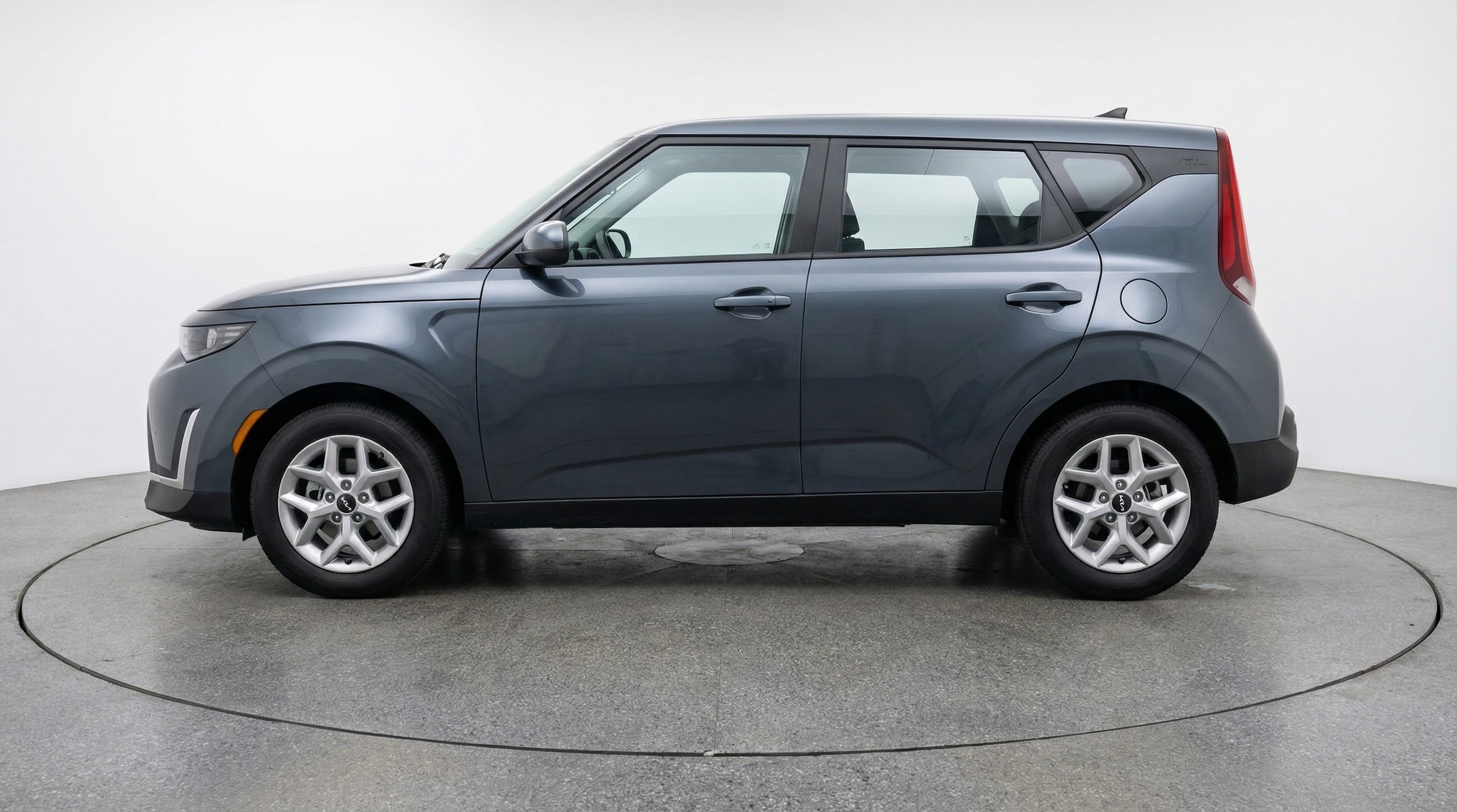 Thumbnail: 2025 Kia Soul - 4