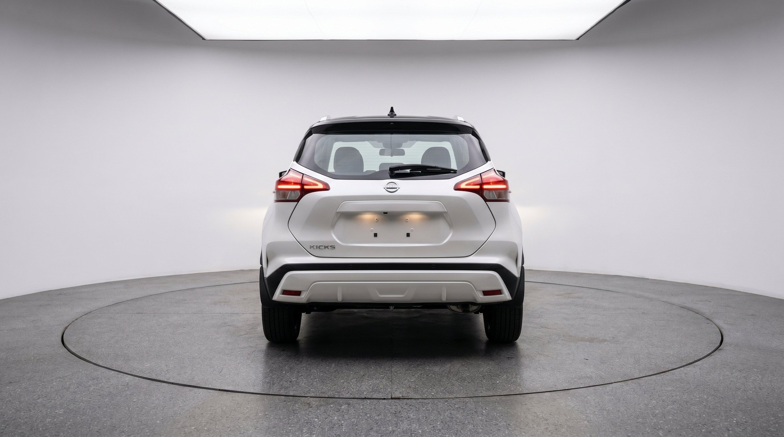 Thumbnail: 2026 Nissan Kicks - 7