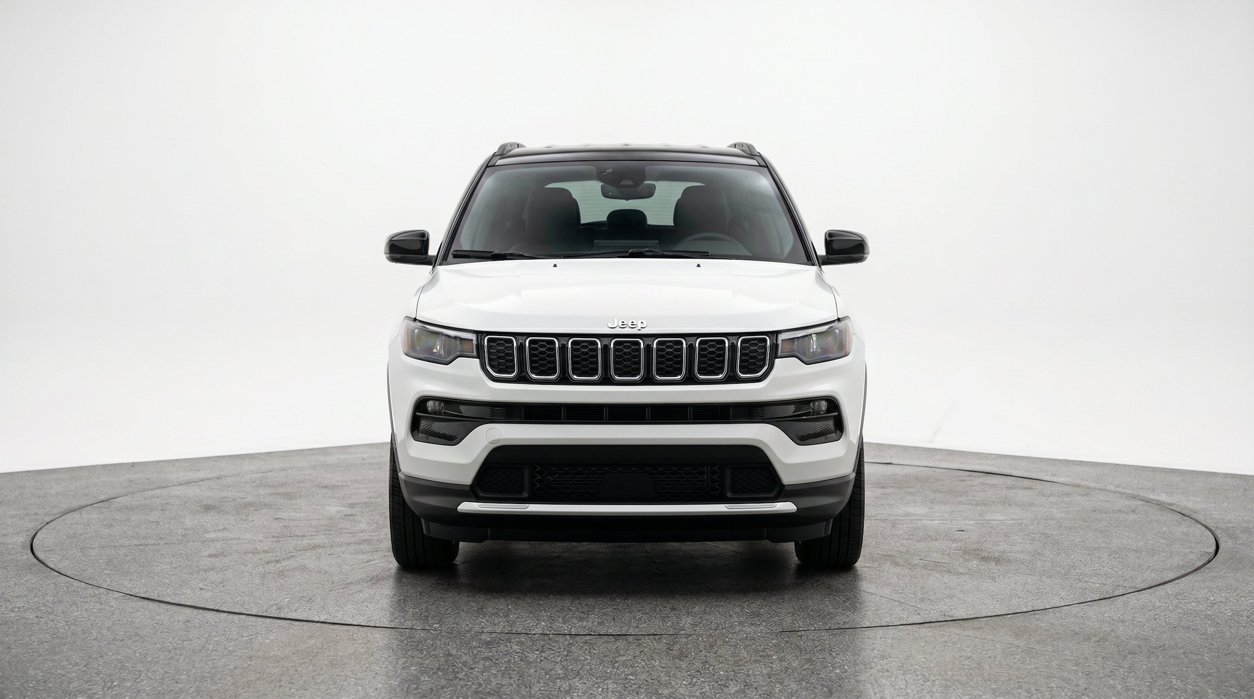 Thumbnail: 2025 Jeep Compass - 2