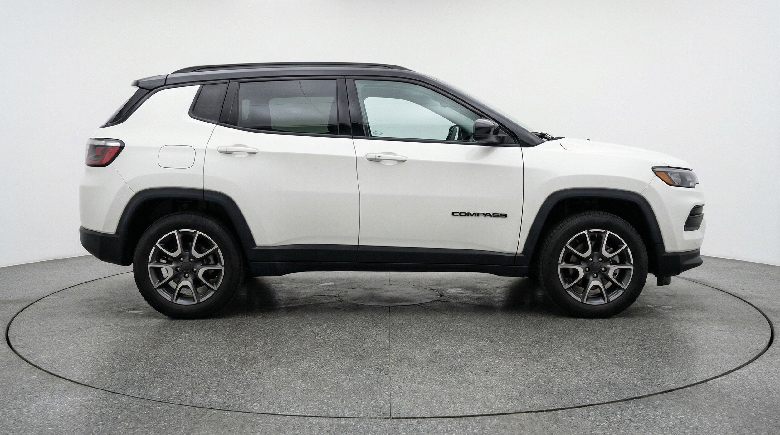 Thumbnail: 2025 Jeep Compass - 11