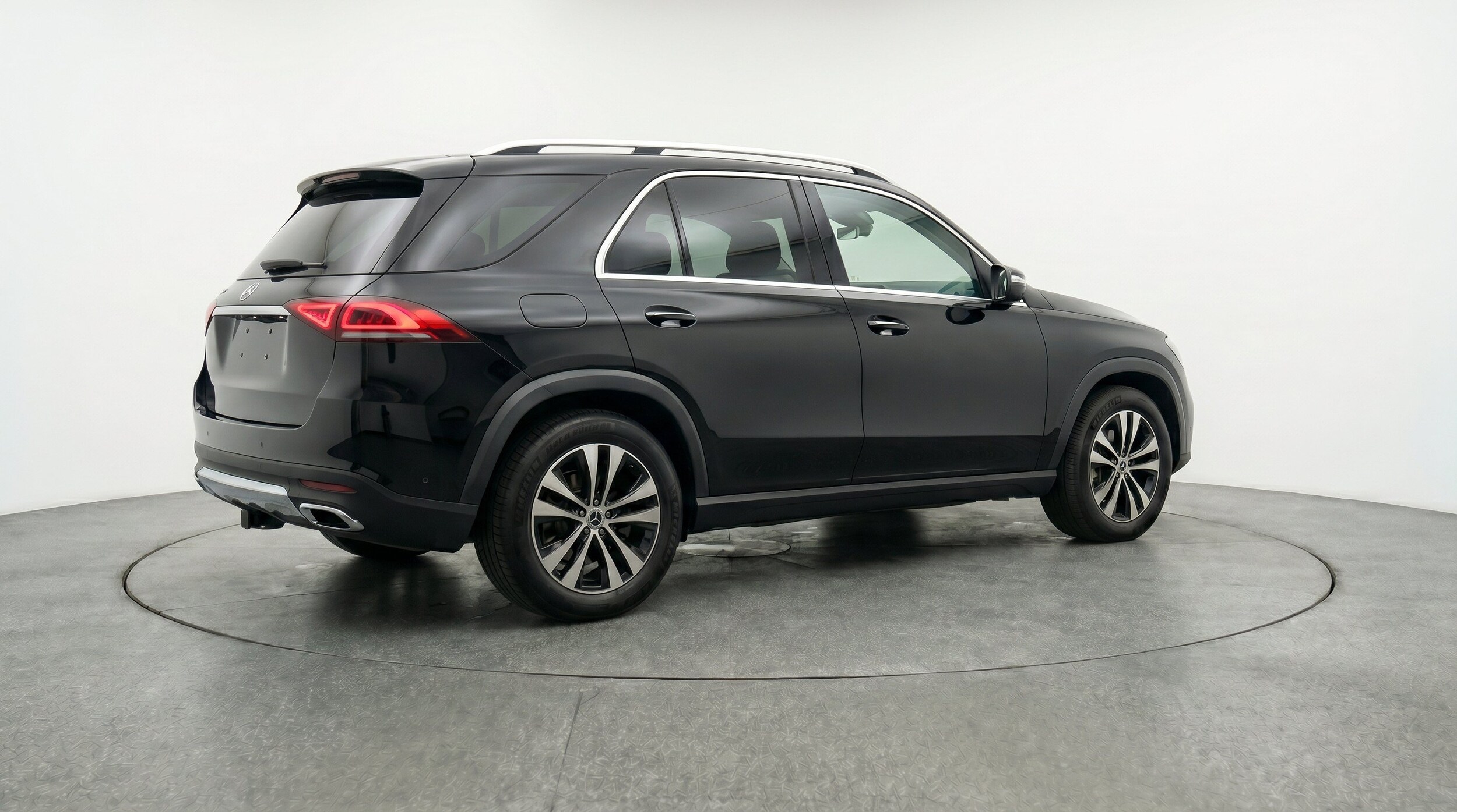 Thumbnail: 2026 Mercedes-Benz GLE - 9