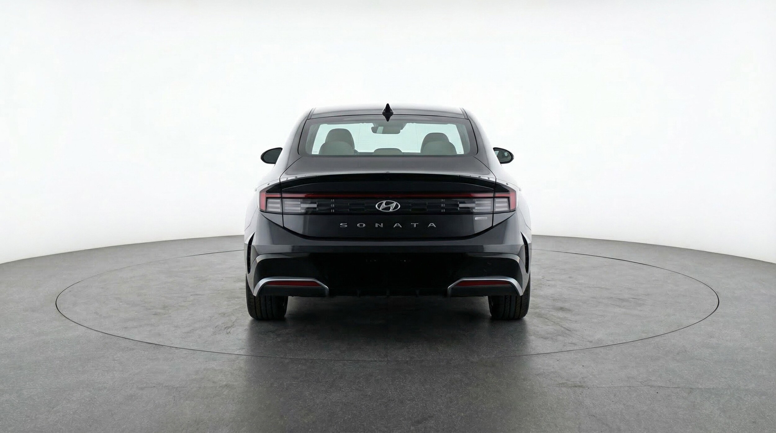 Thumbnail: 2025 Hyundai Sonata - 7