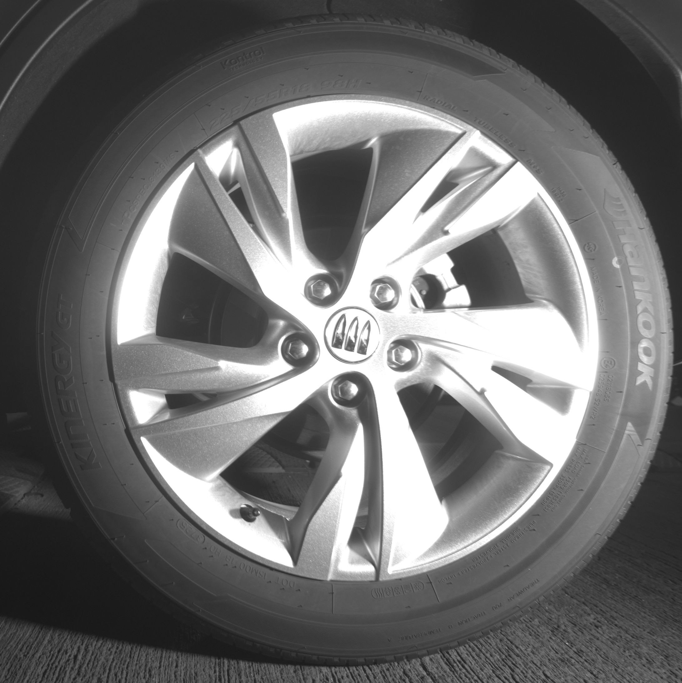 Thumbnail: 2026 Buick Encore GX - 14