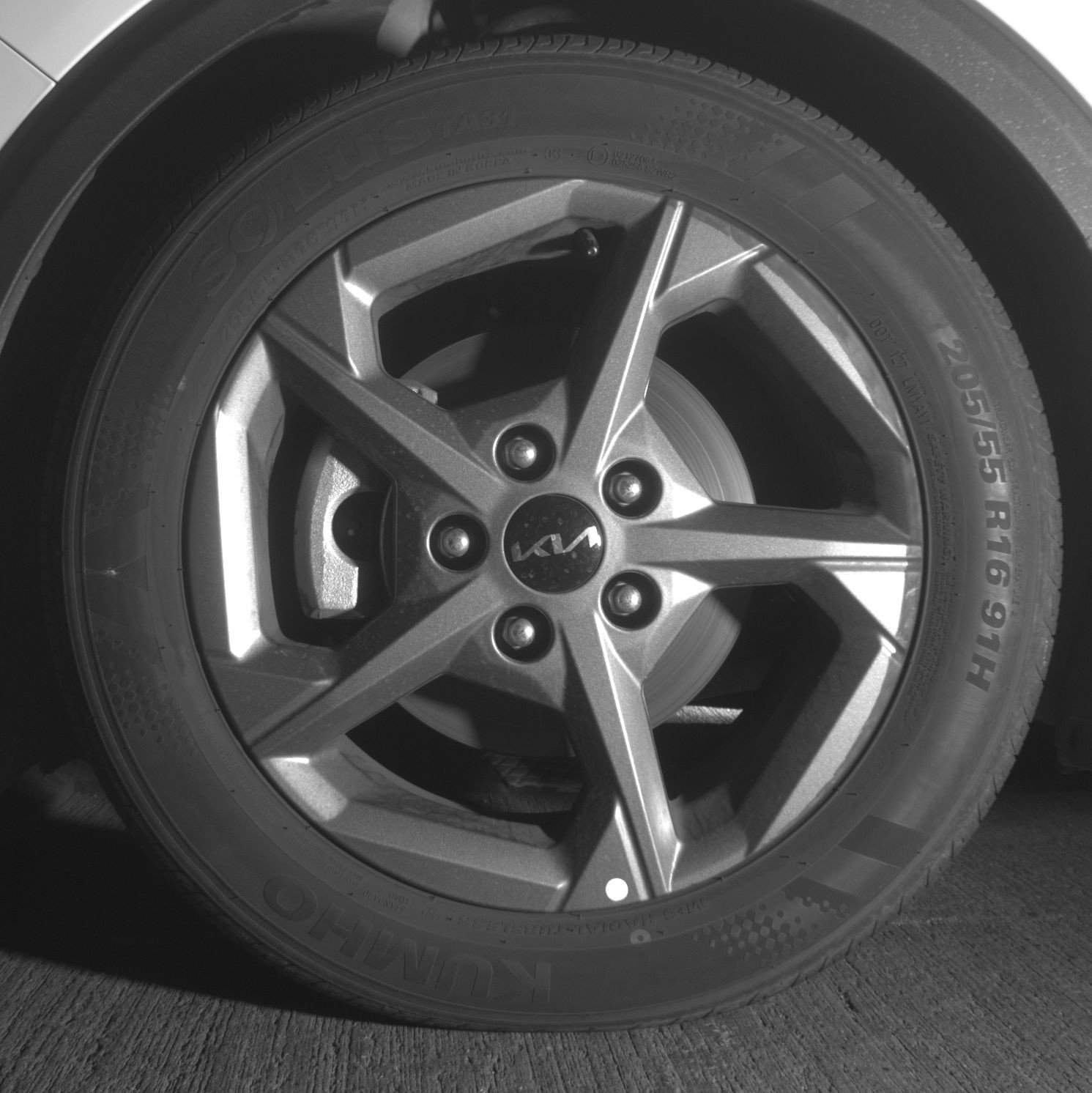 Thumbnail: 2025 Kia K4 - 12