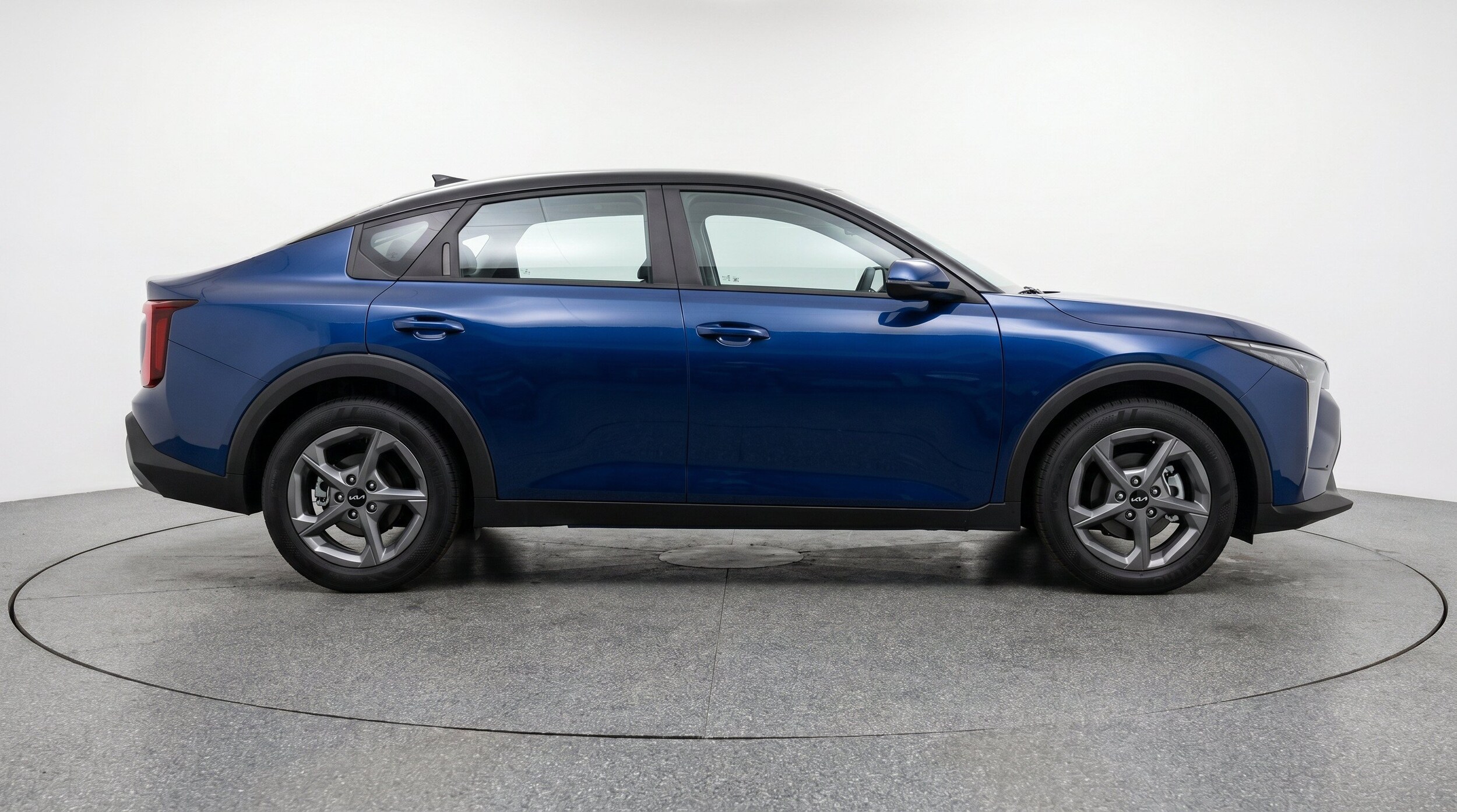 Thumbnail: 2026 Kia K4 - 10