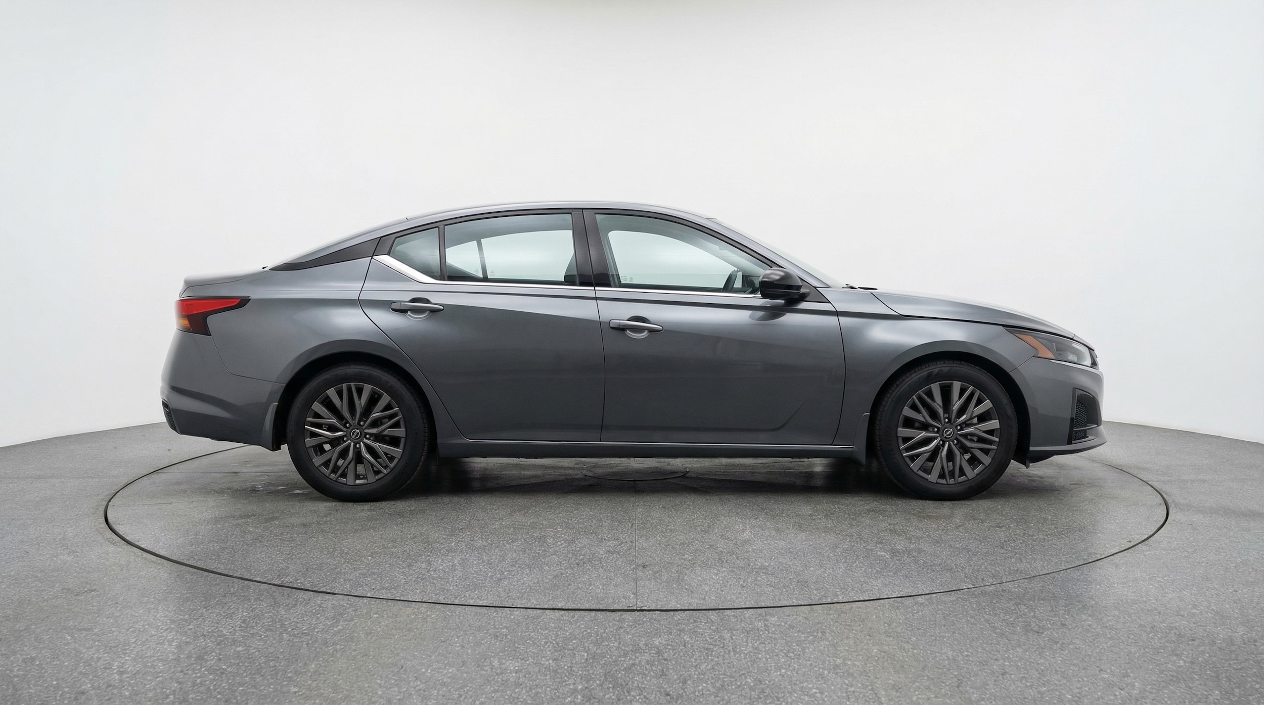 Thumbnail: 2025 Nissan Altima - 8