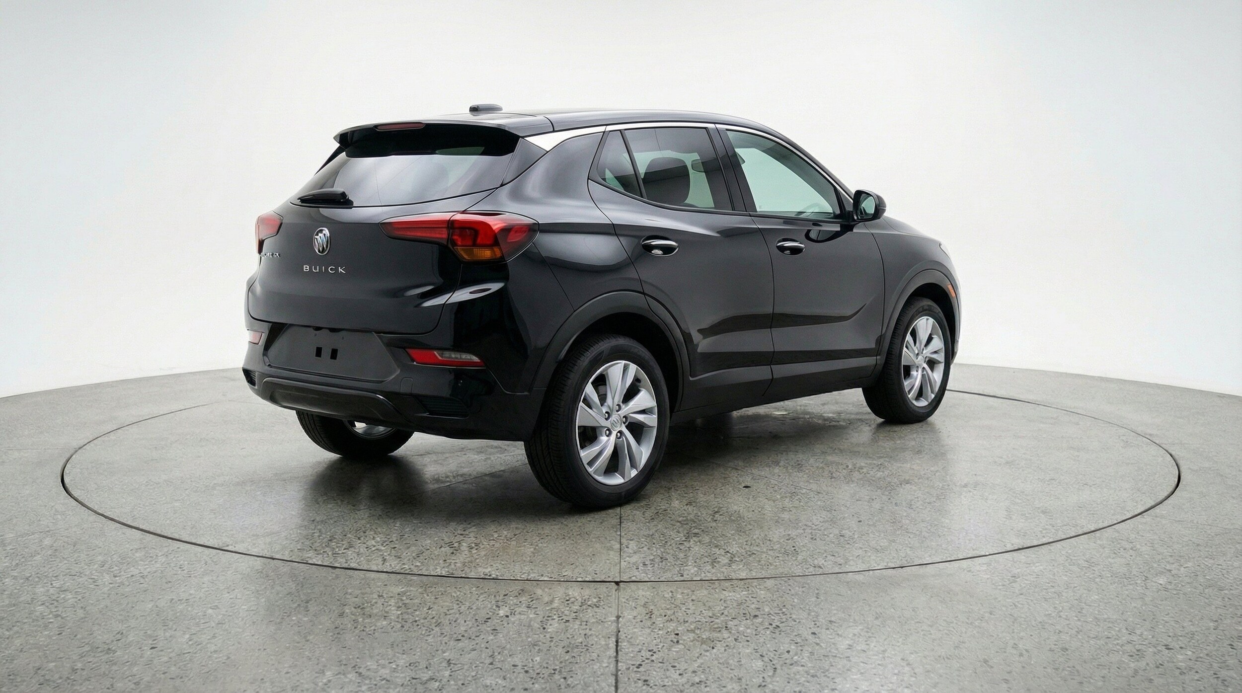Thumbnail: 2026 Buick Encore GX - 9