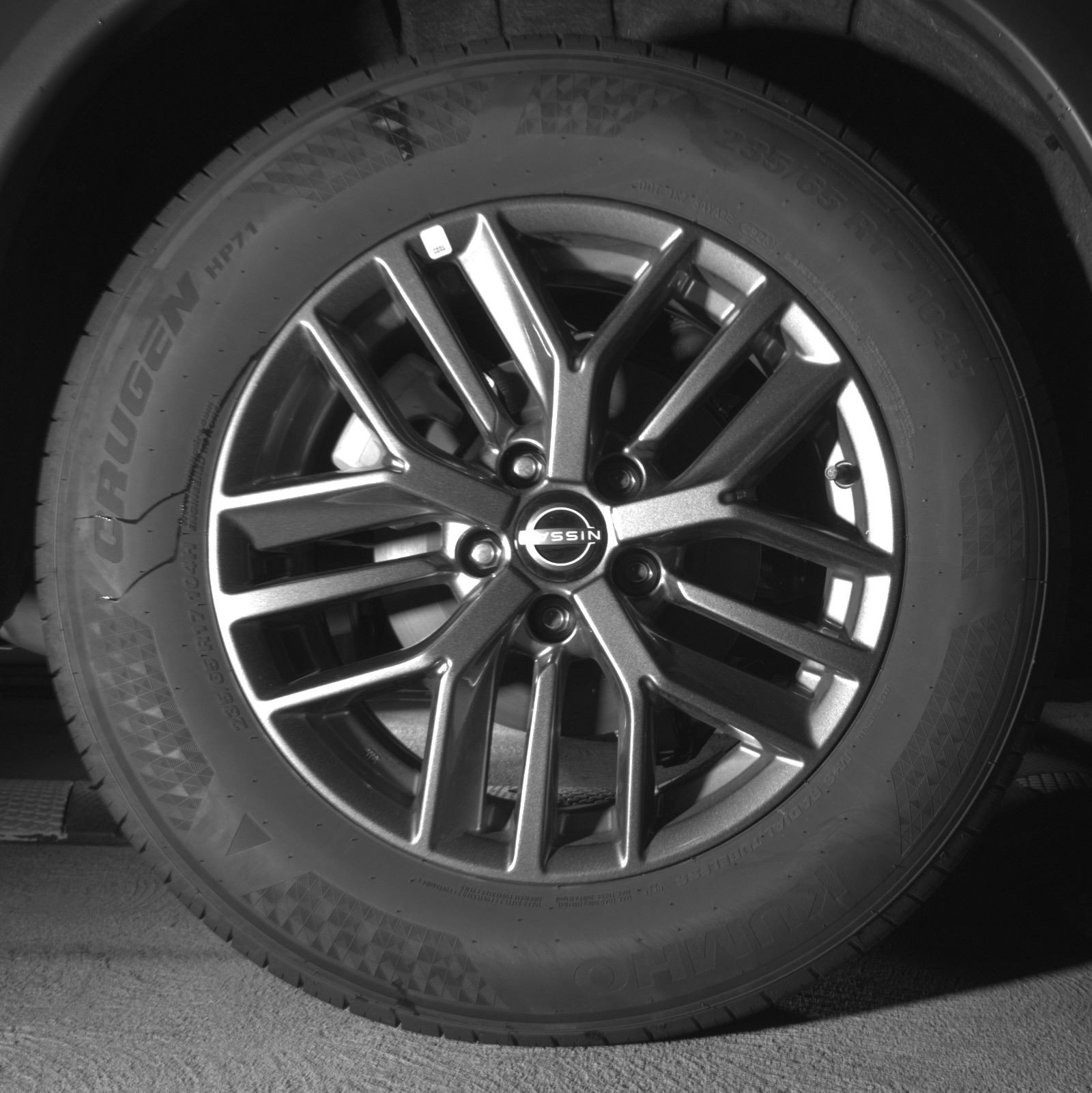 Thumbnail: 2026 Nissan Rogue - 15