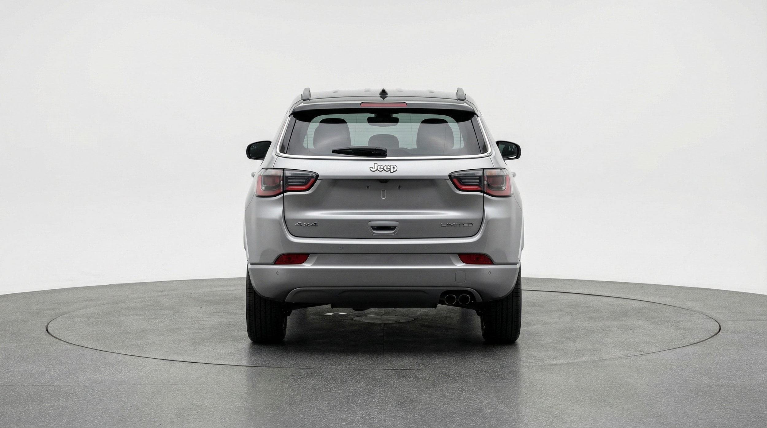 Thumbnail: 2025 Jeep Compass - 6