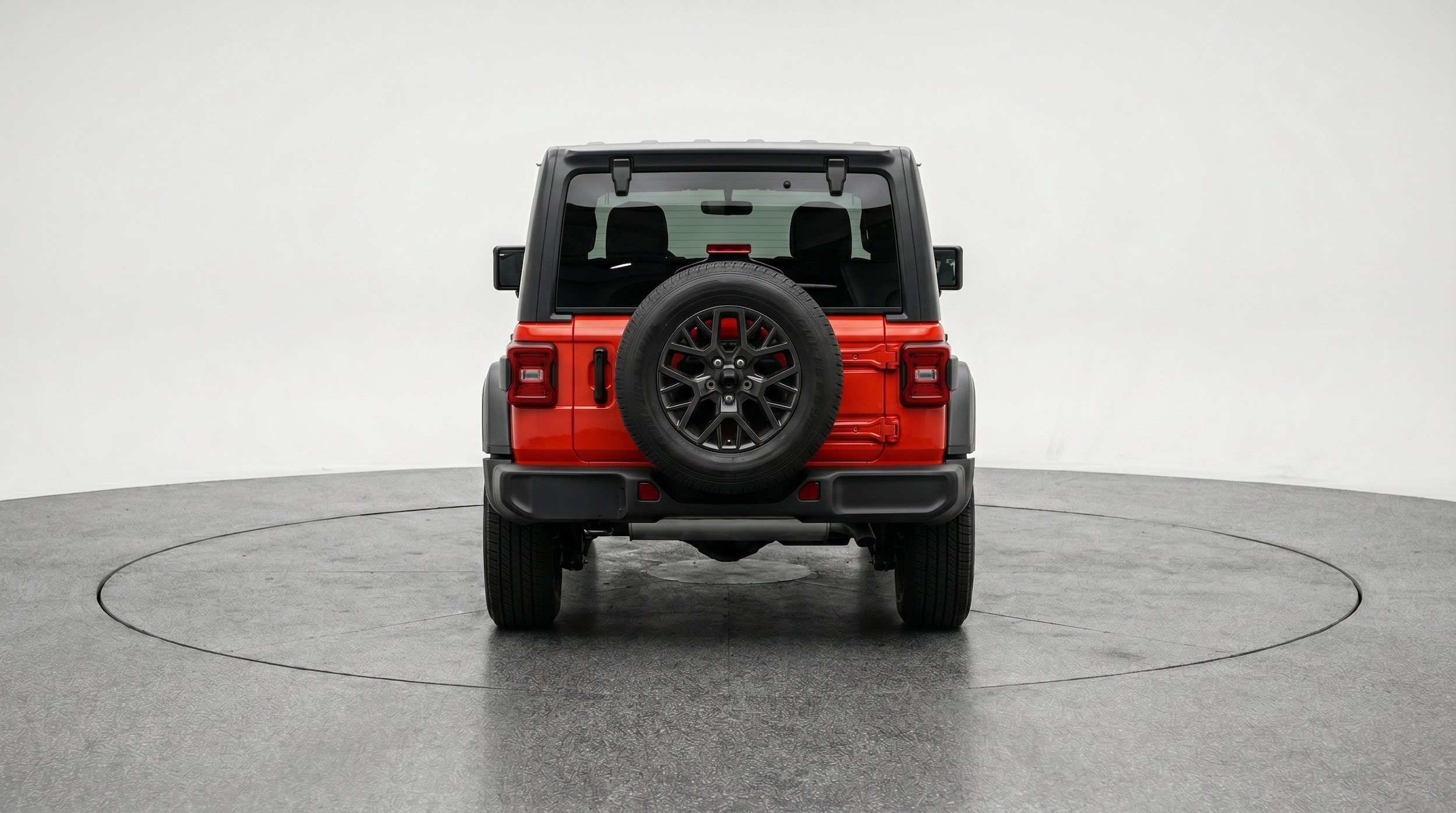 Thumbnail: 2025 Jeep Wrangler - 7