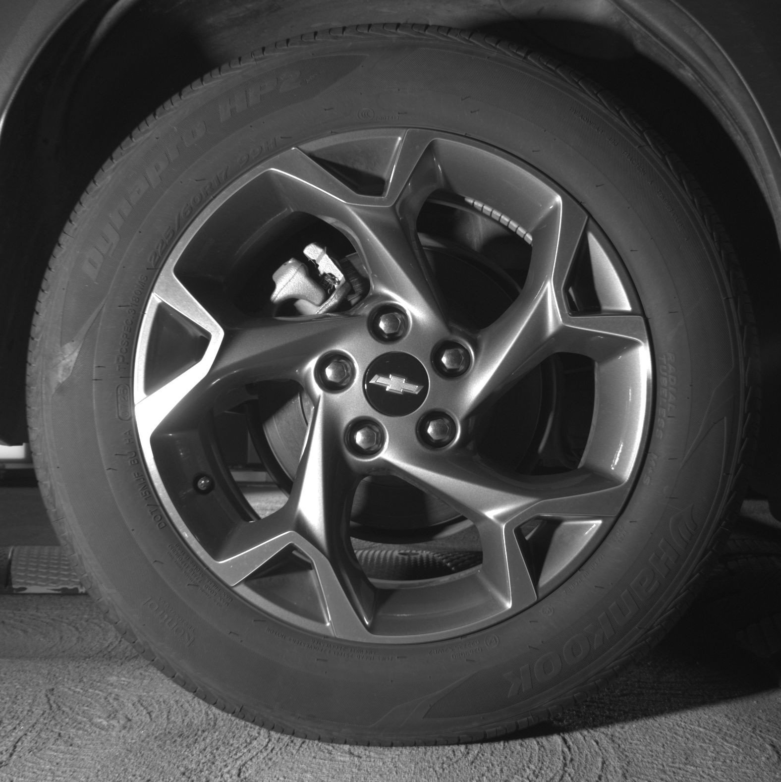 Thumbnail: 2025 Chevrolet Trax - 15