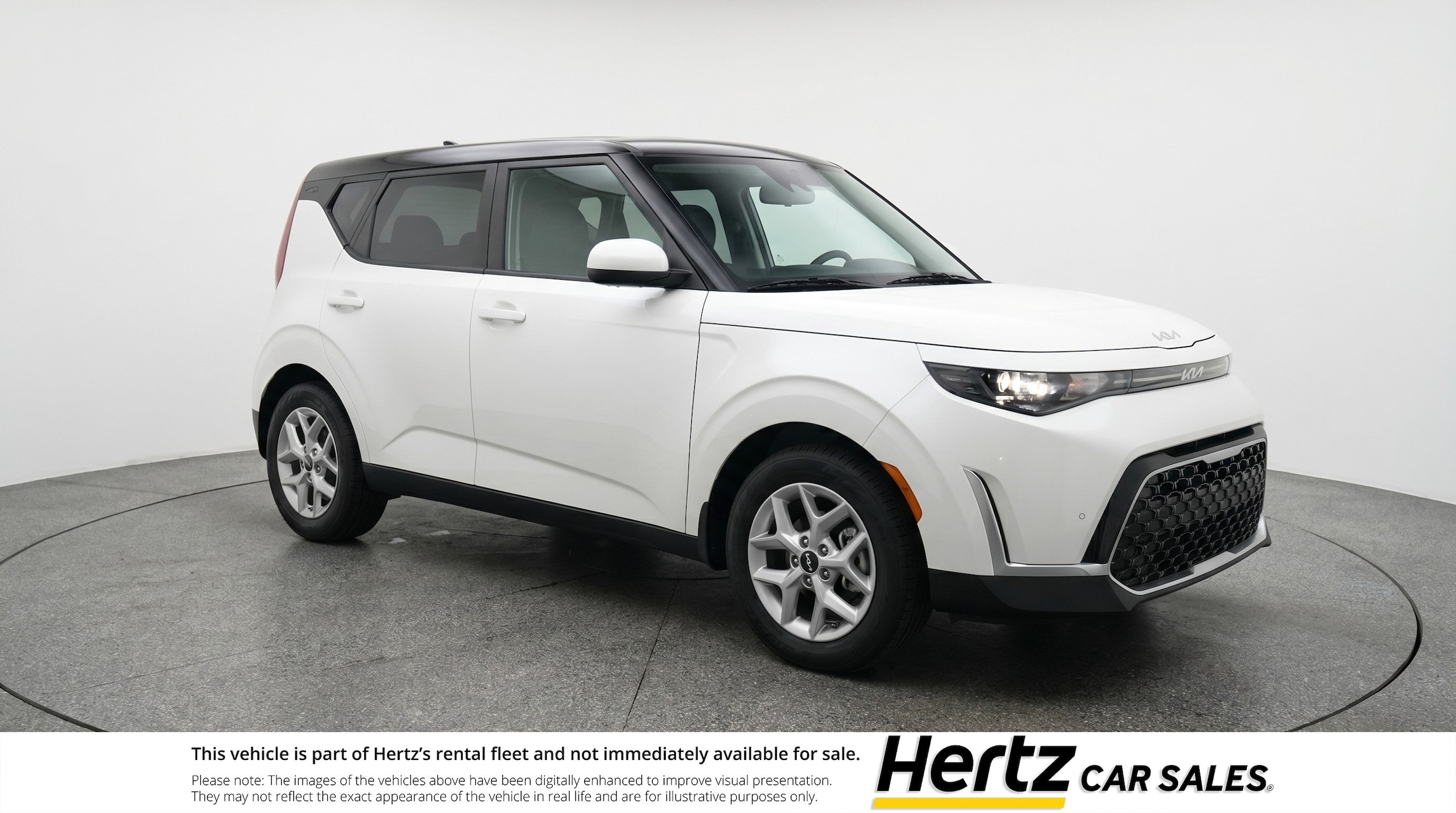 Thumbnail: 2025 Kia Soul - 1