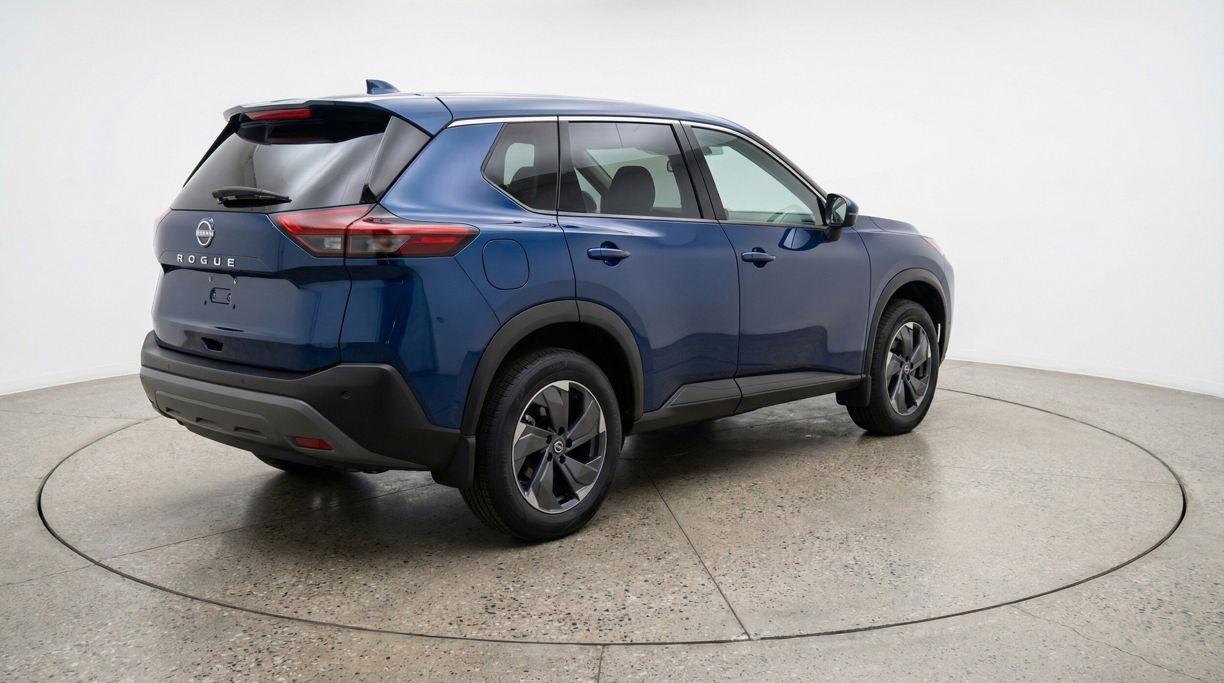 Thumbnail: 2025 Nissan Rogue - 9