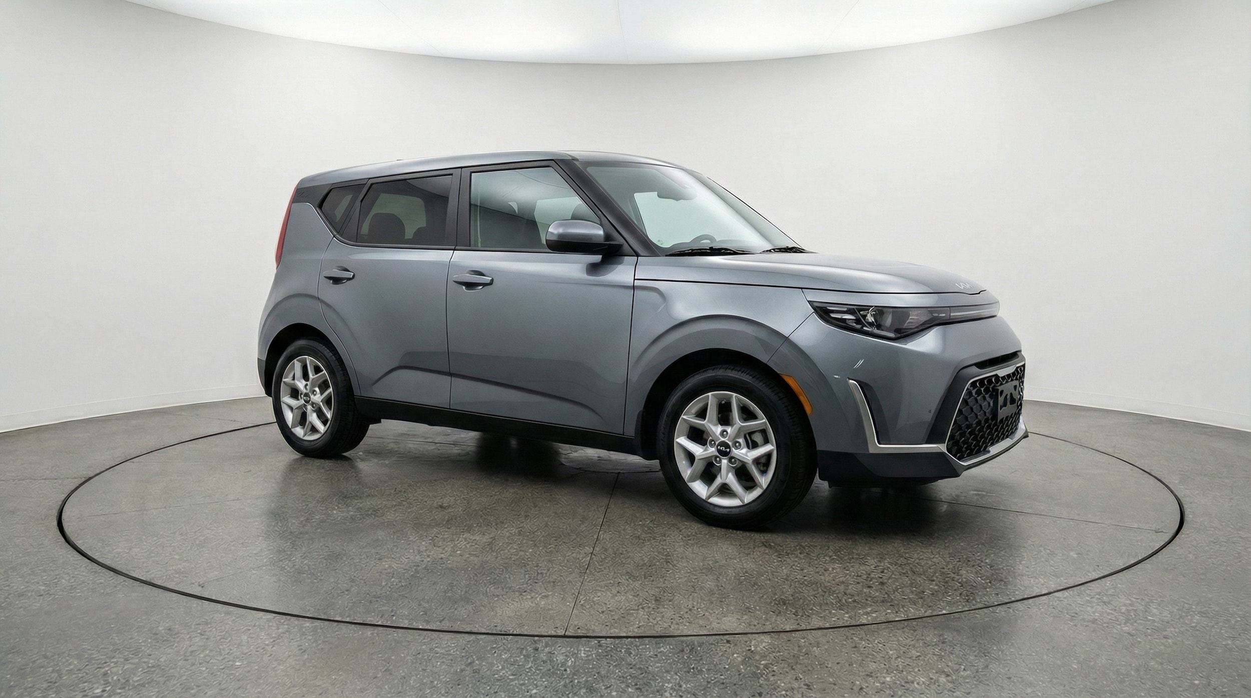 Thumbnail: 2025 Kia Soul - 1