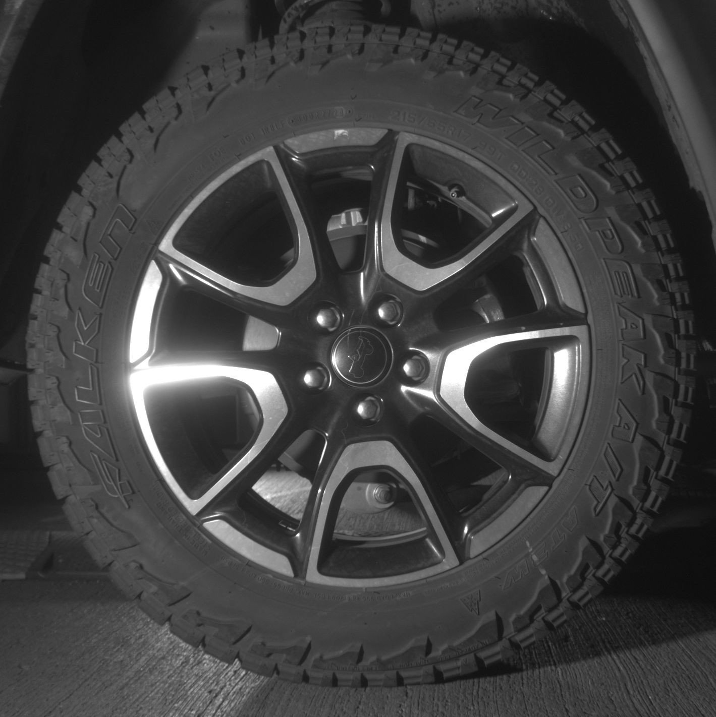 Thumbnail: 2025 Jeep Compass - 15