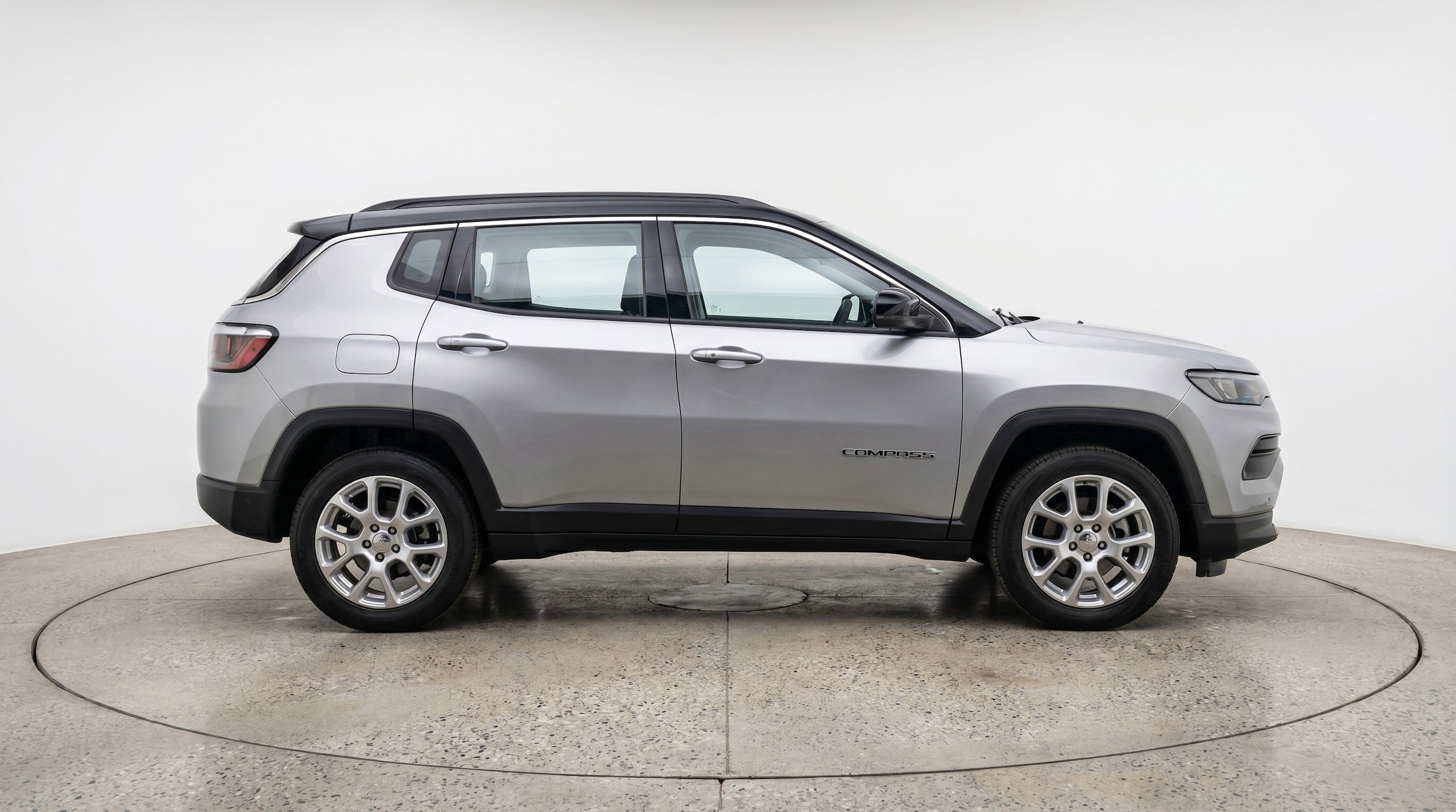 Thumbnail: 2025 Jeep Compass - 11