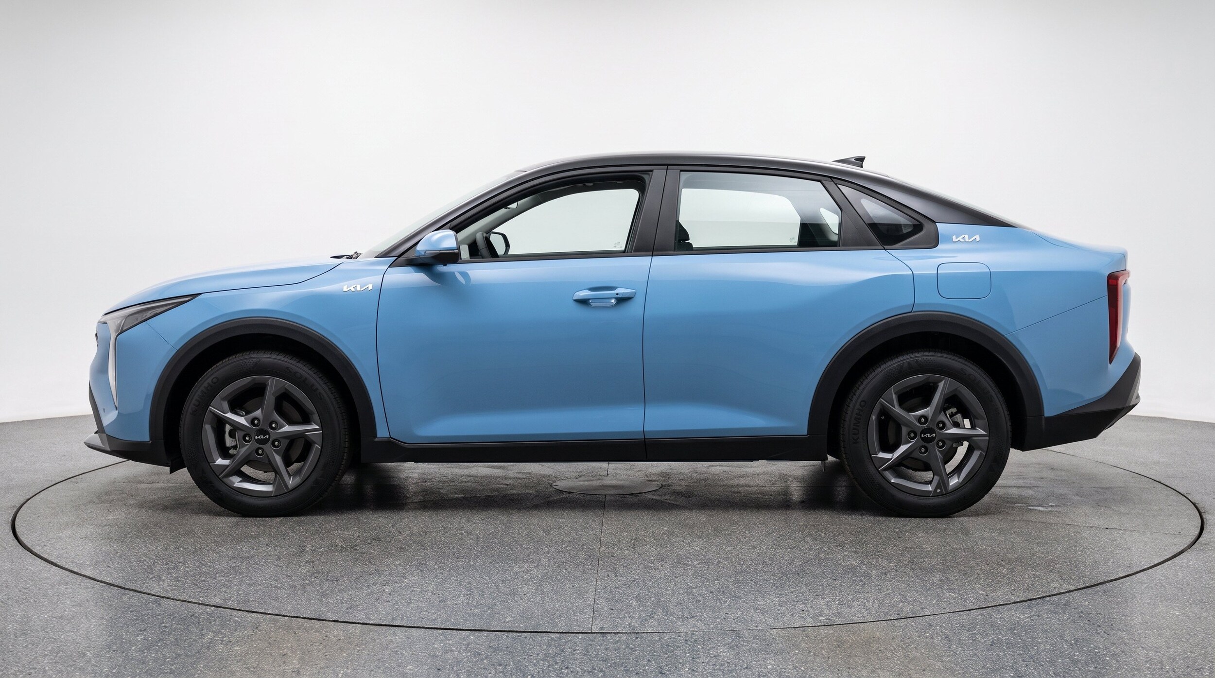 Thumbnail: 2026 Kia K4 - 5