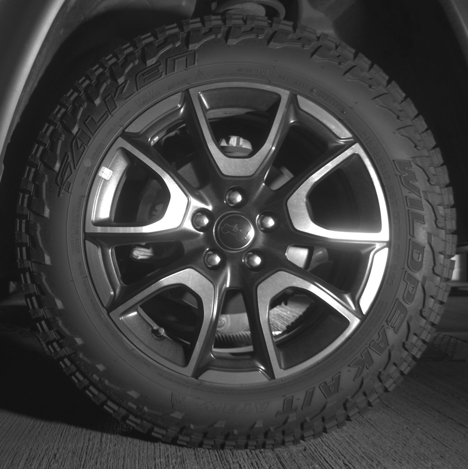 Thumbnail: 2025 Jeep Compass - 14