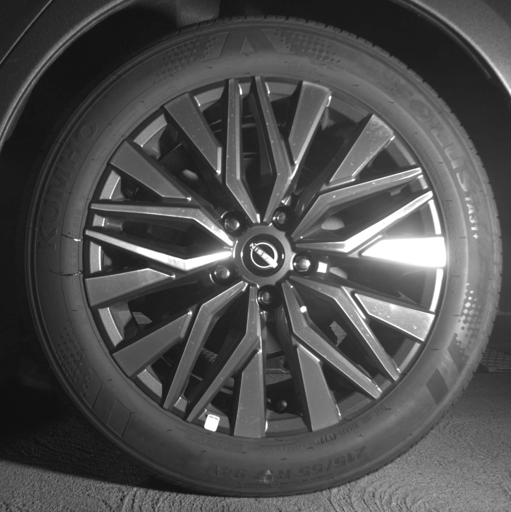 Thumbnail: 2026 Nissan Altima - 14