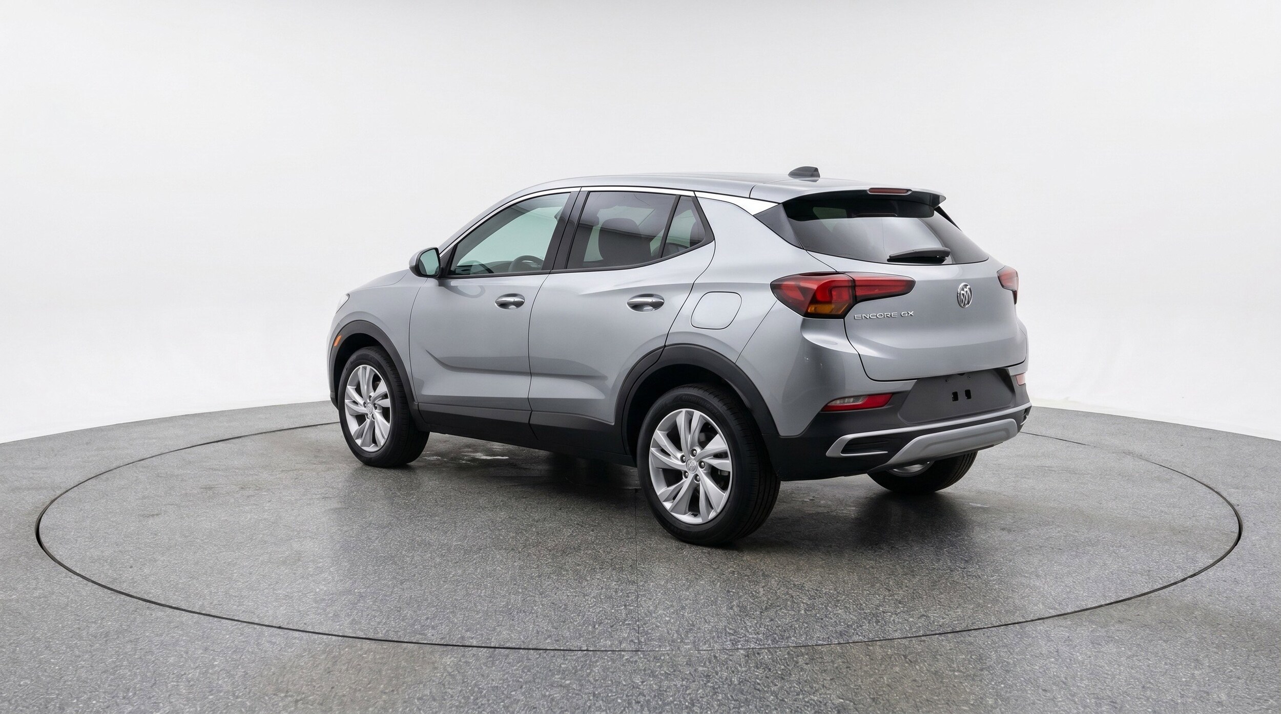 Thumbnail: 2025 Buick Encore GX - 6