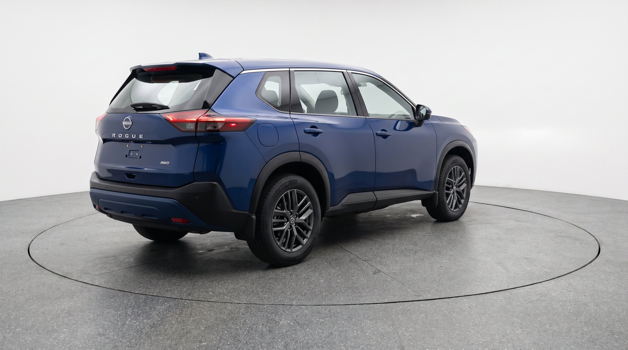 Thumbnail: 2026 Nissan Rogue - 9