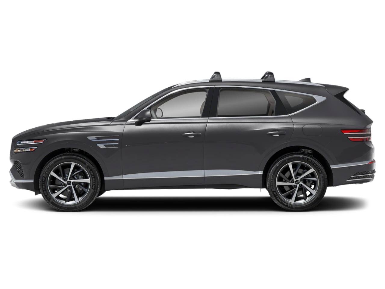 Thumbnail: 2026 Genesis GV80 - 3