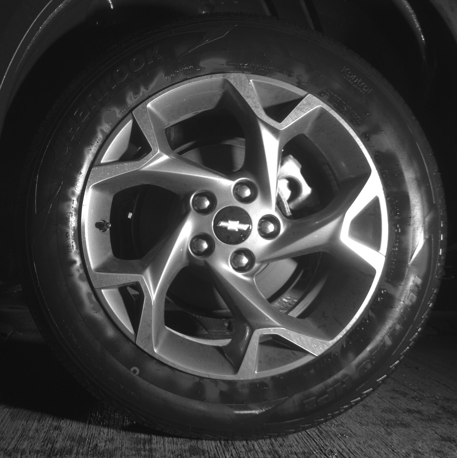 Thumbnail: 2025 Chevrolet Trax - 11