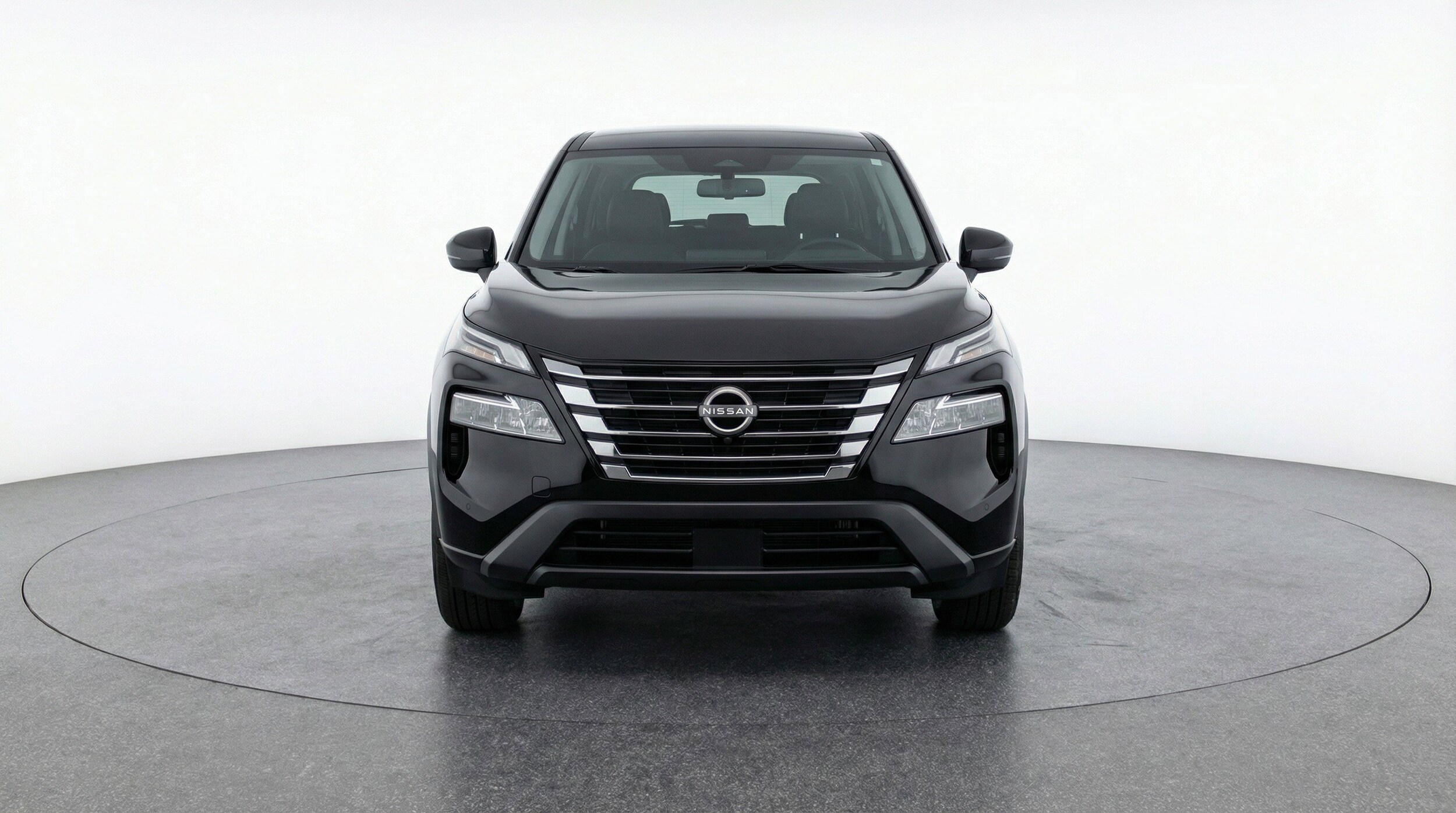 Thumbnail: 2025 Nissan Rogue - 2