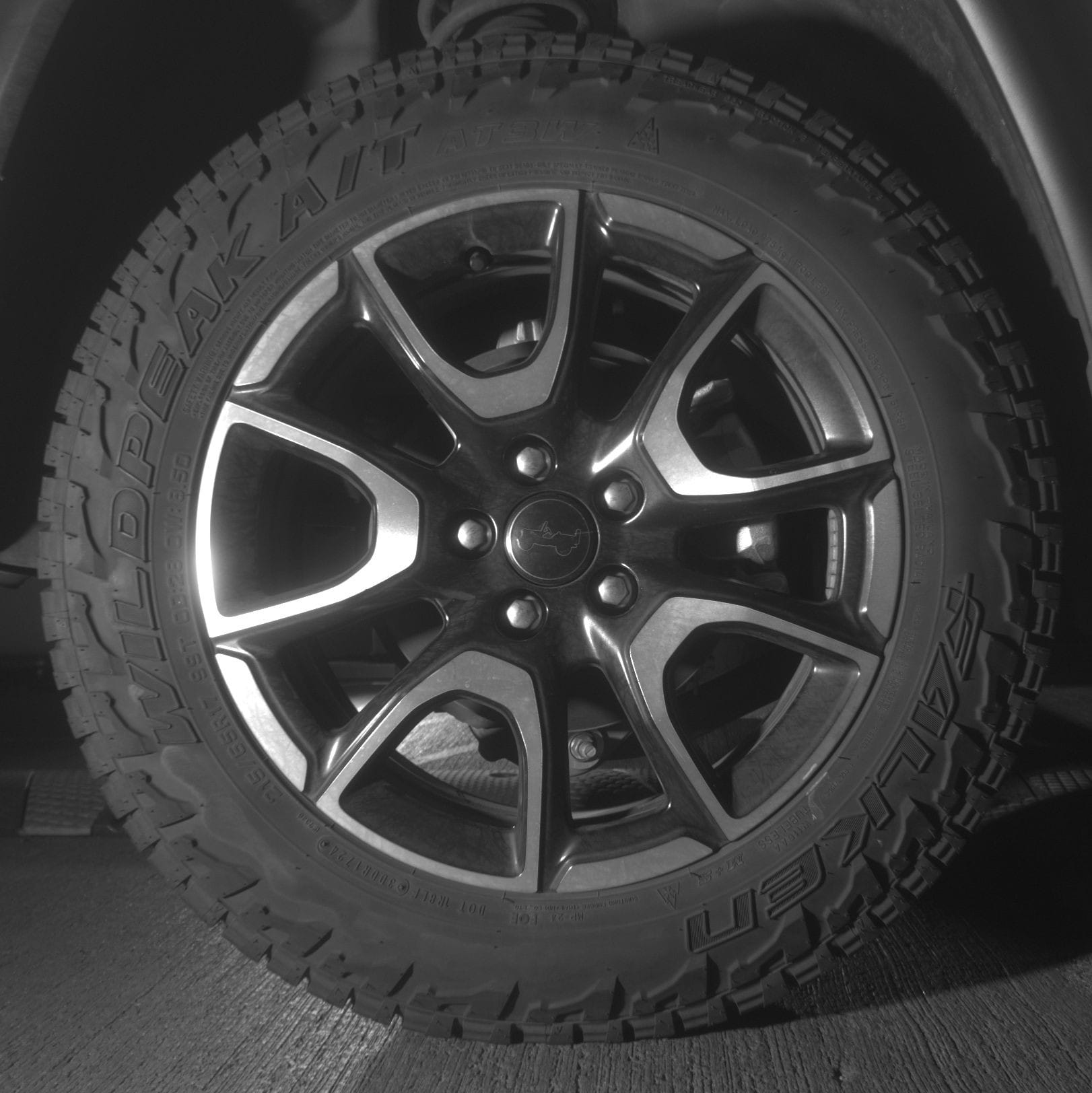 Thumbnail: 2025 Jeep Compass - 12