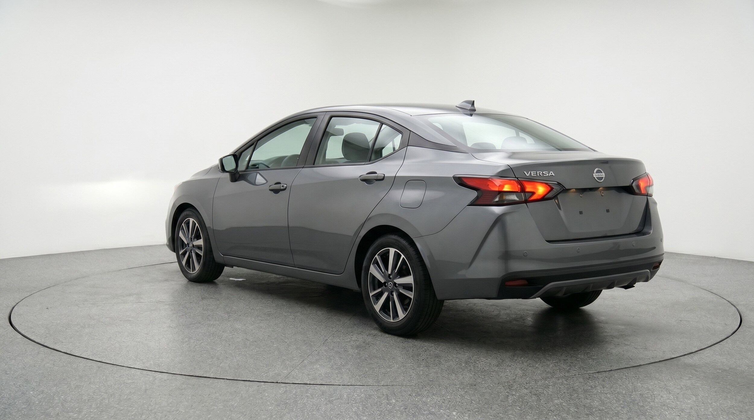 Thumbnail: 2025 Nissan Versa - 6