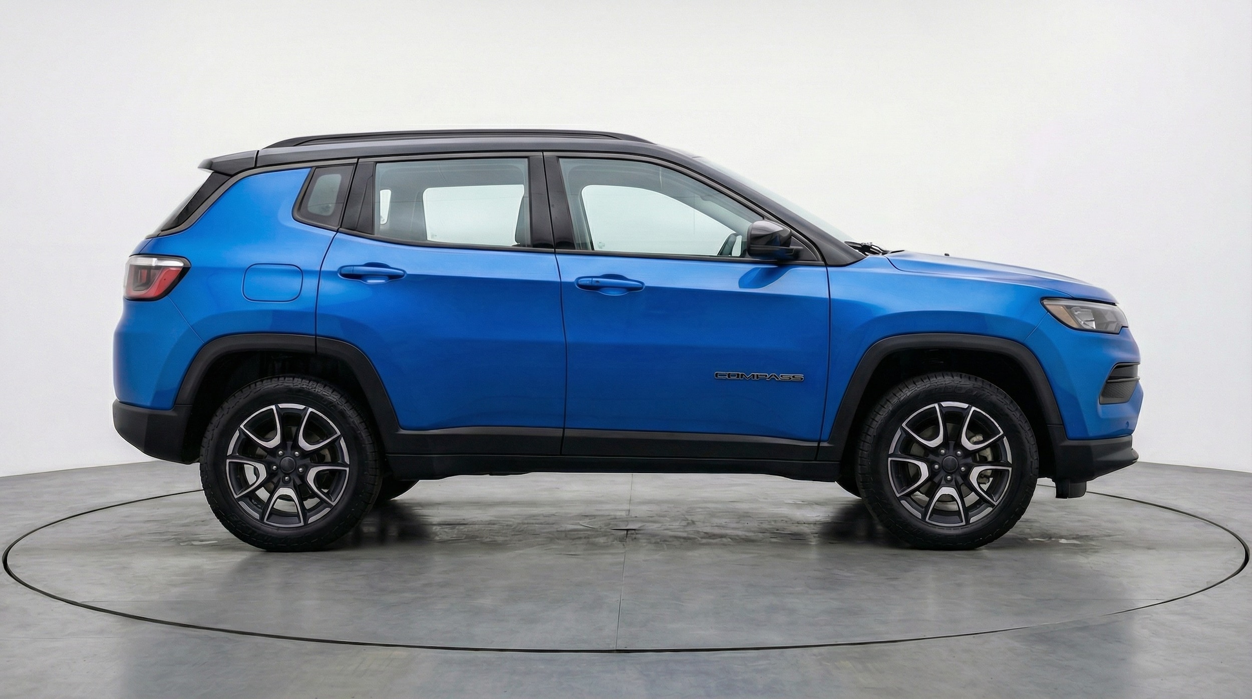 Thumbnail: 2025 Jeep Compass - 8