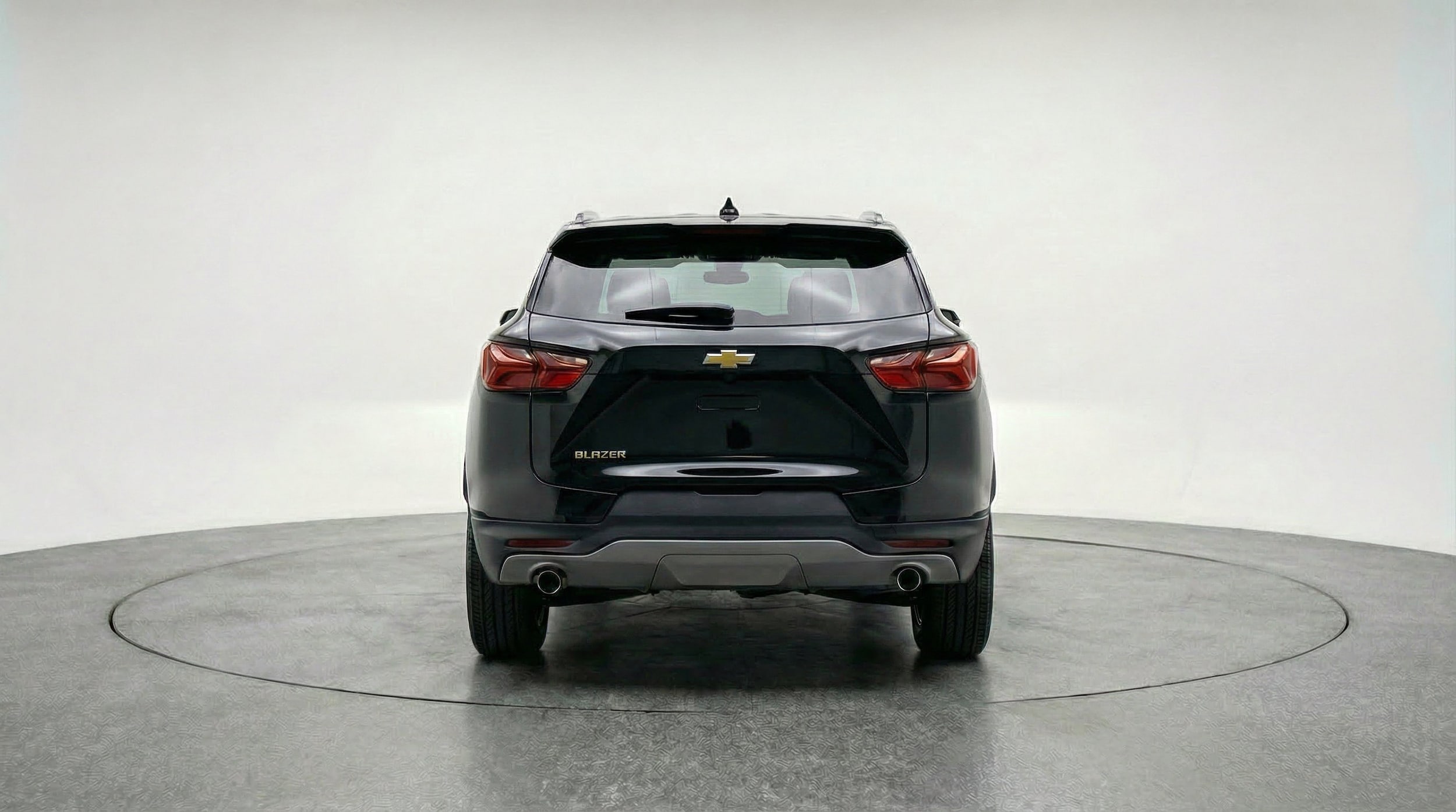 Thumbnail: 2025 Chevrolet Blazer - 7