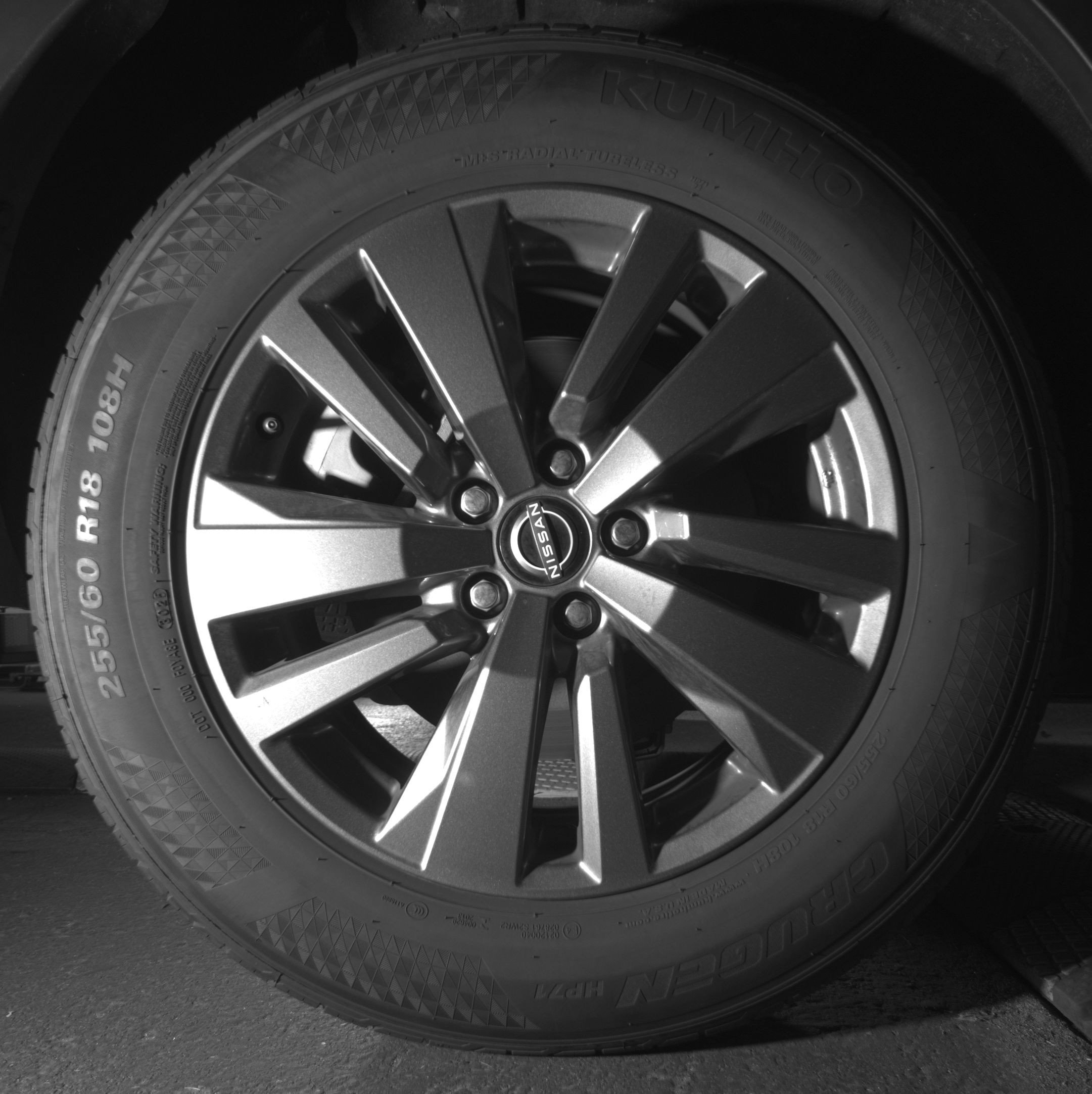 Thumbnail: 2025 Nissan Pathfinder - 15