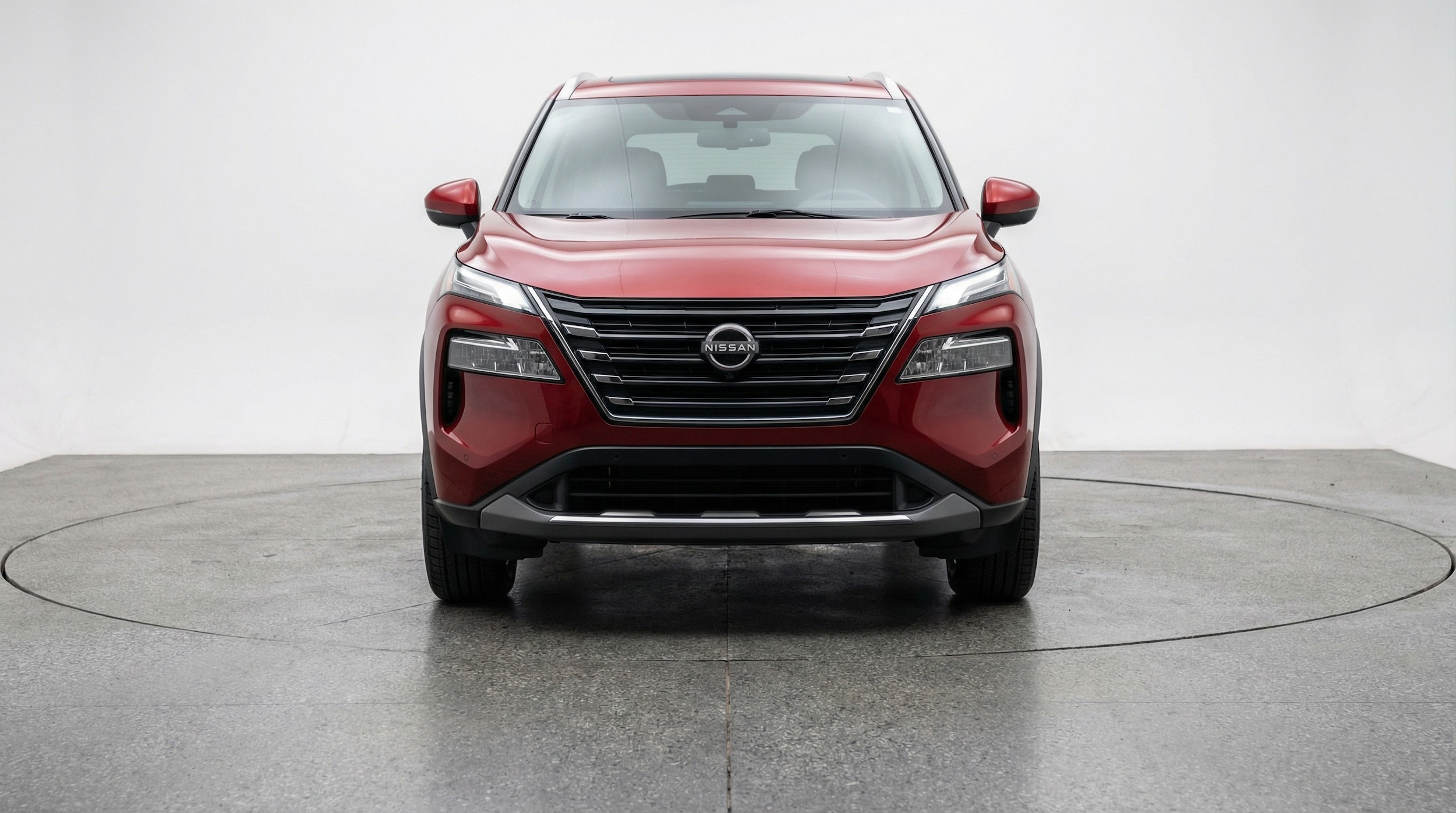 Thumbnail: 2025 Nissan Rogue - 2