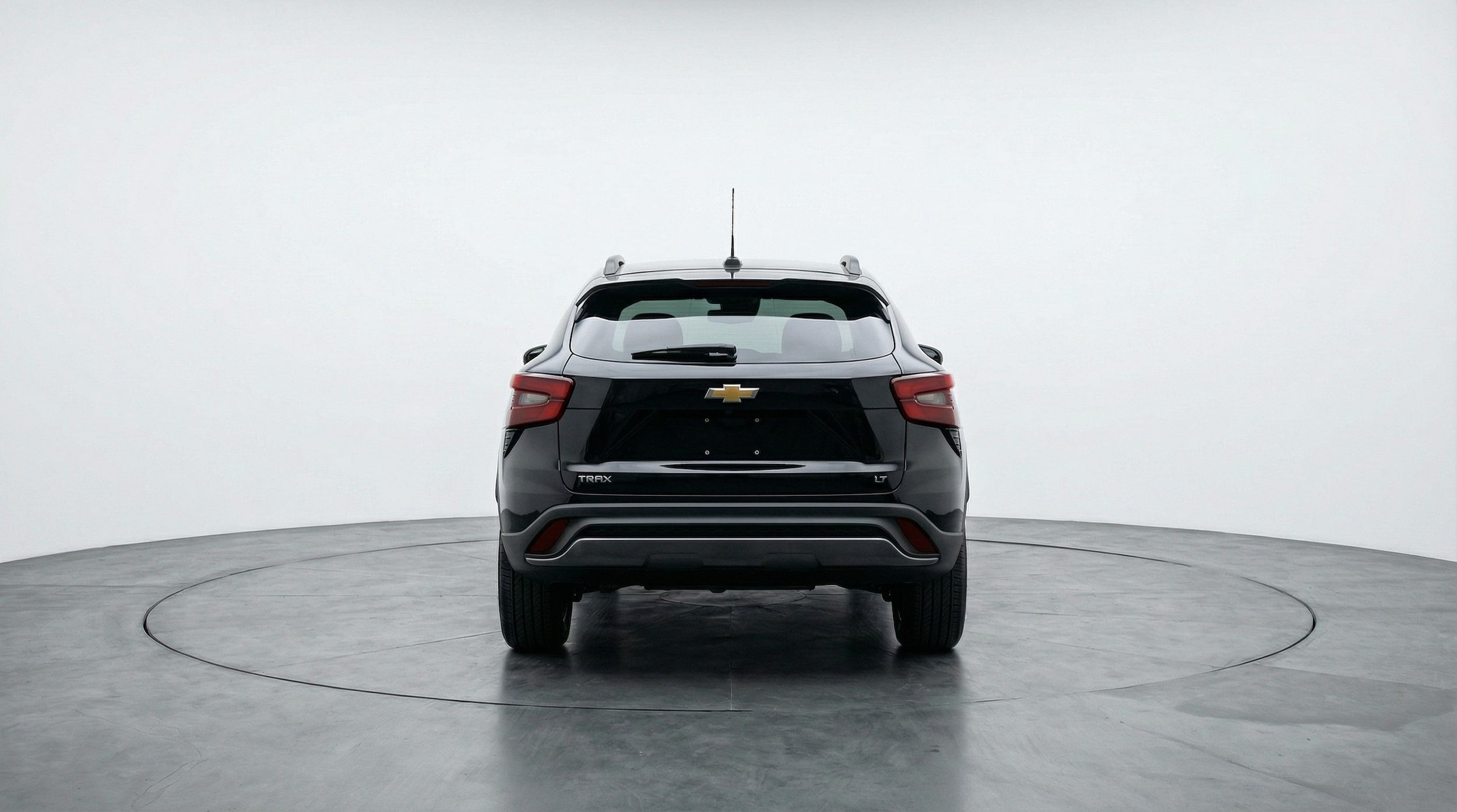 Thumbnail: 2025 Chevrolet Trax - 6