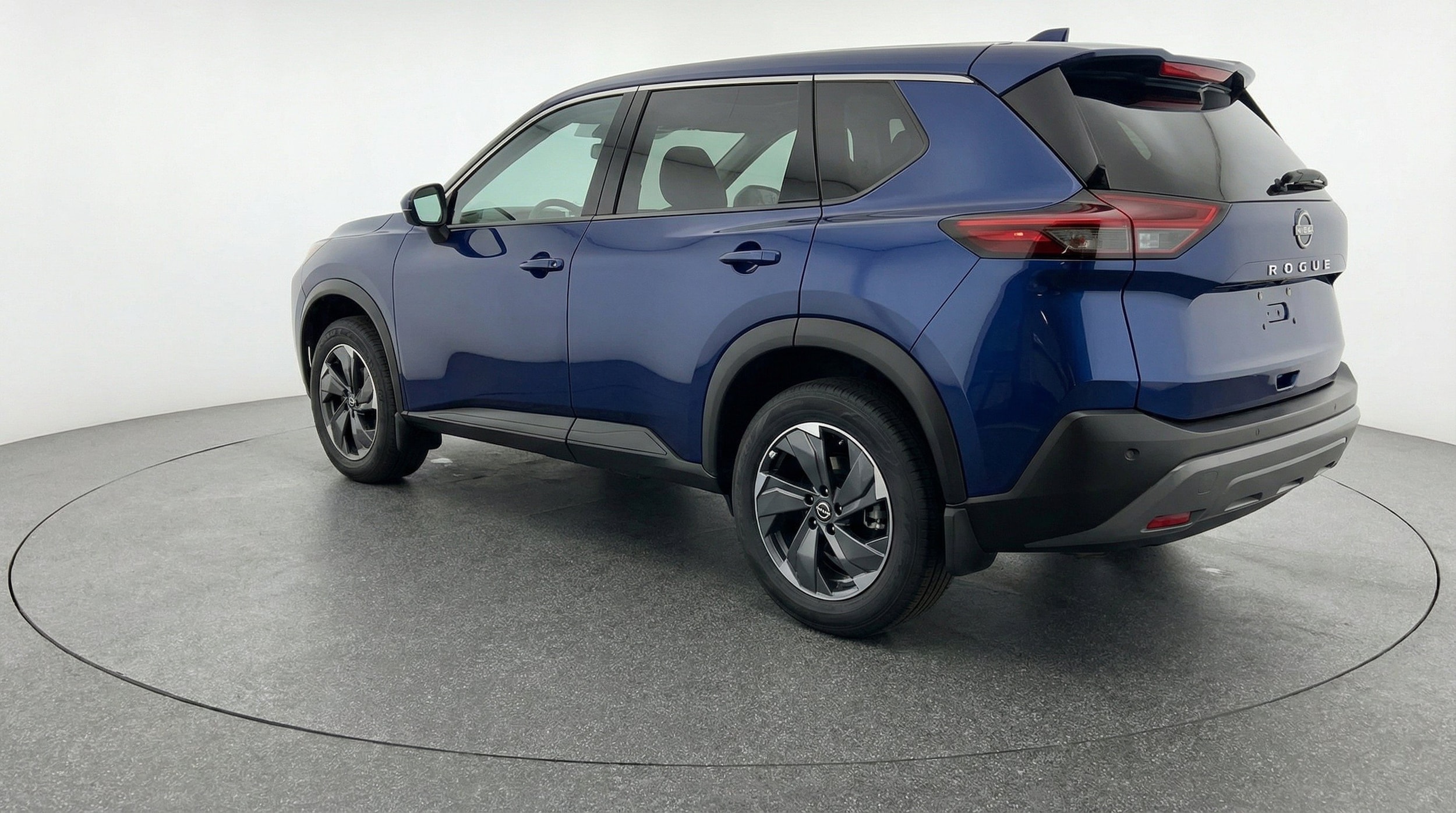 Thumbnail: 2025 Nissan Rogue - 6