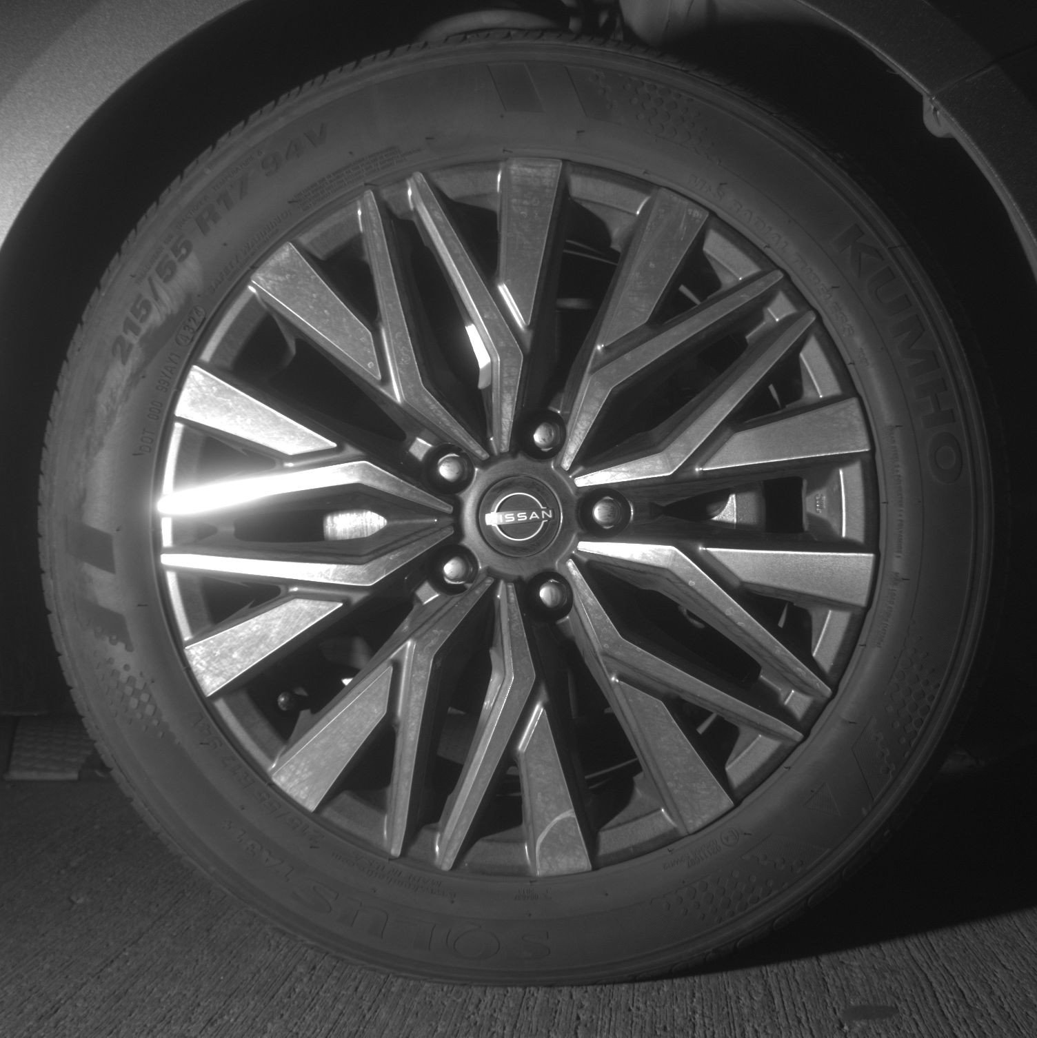 Thumbnail: 2025 Nissan Altima - 13