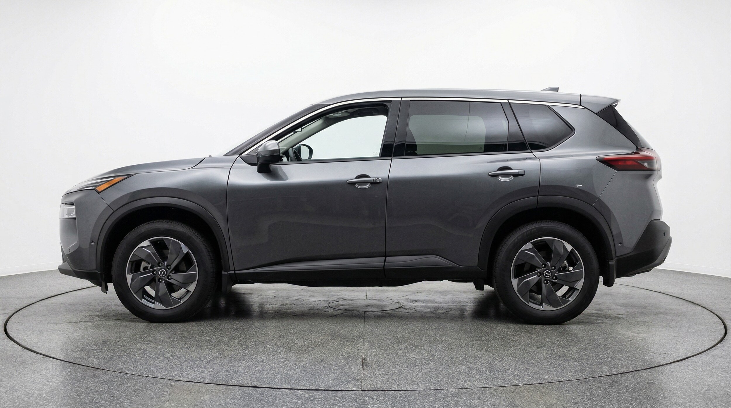 Thumbnail: 2025 Nissan Rogue - 4