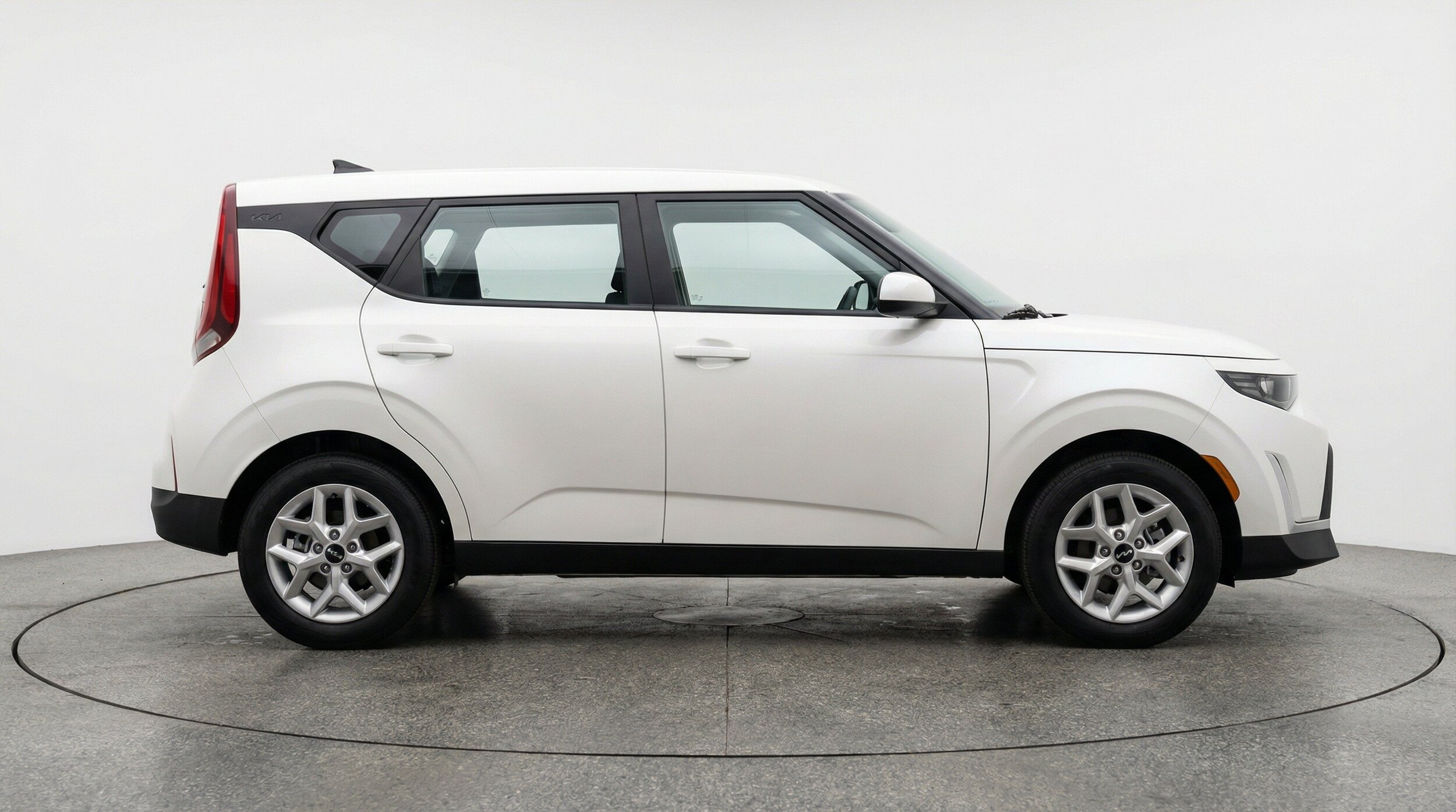 Thumbnail: 2025 Kia Soul - 11